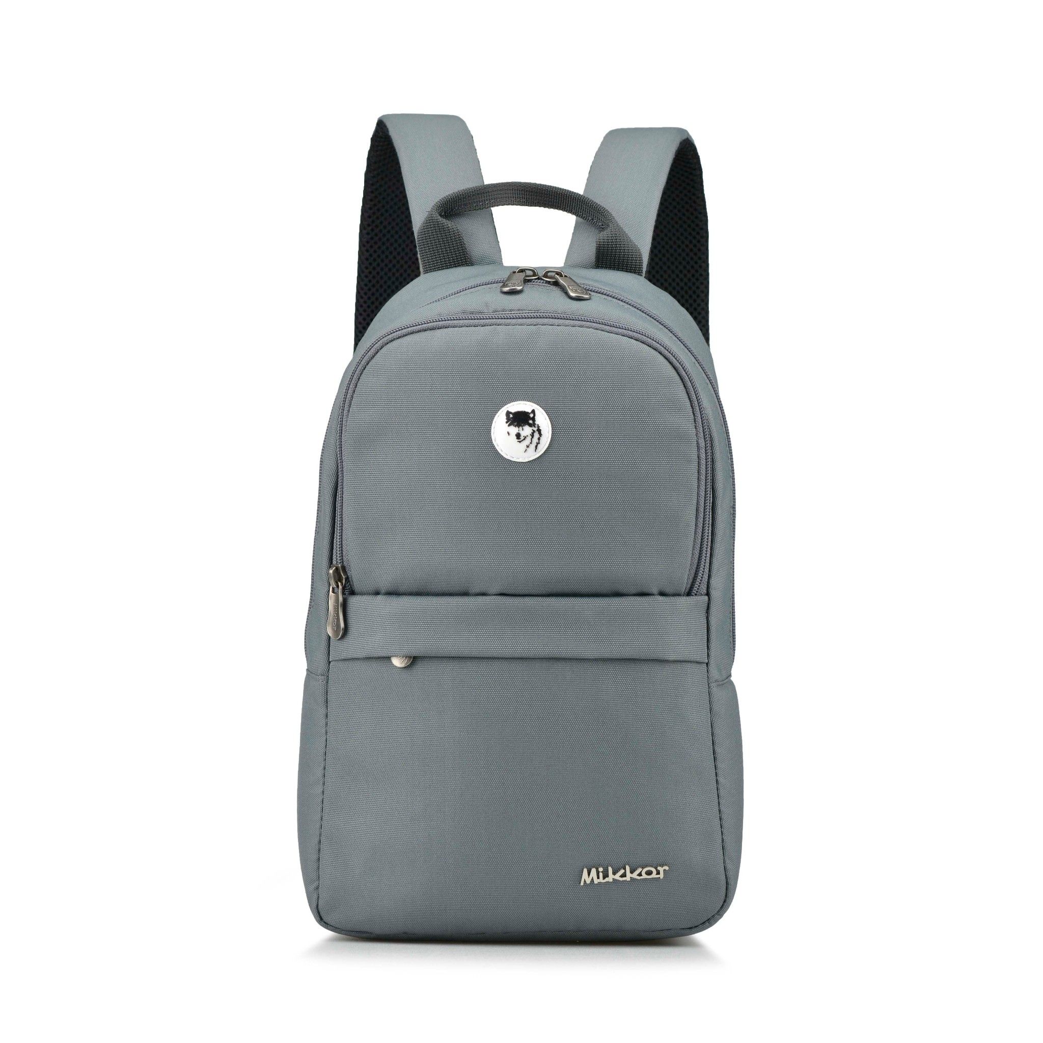 The Ella - Light grey