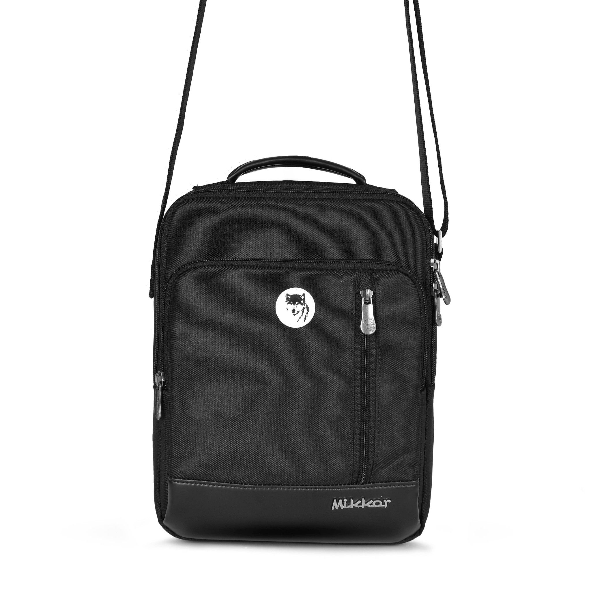 The Ralph Sling-Black