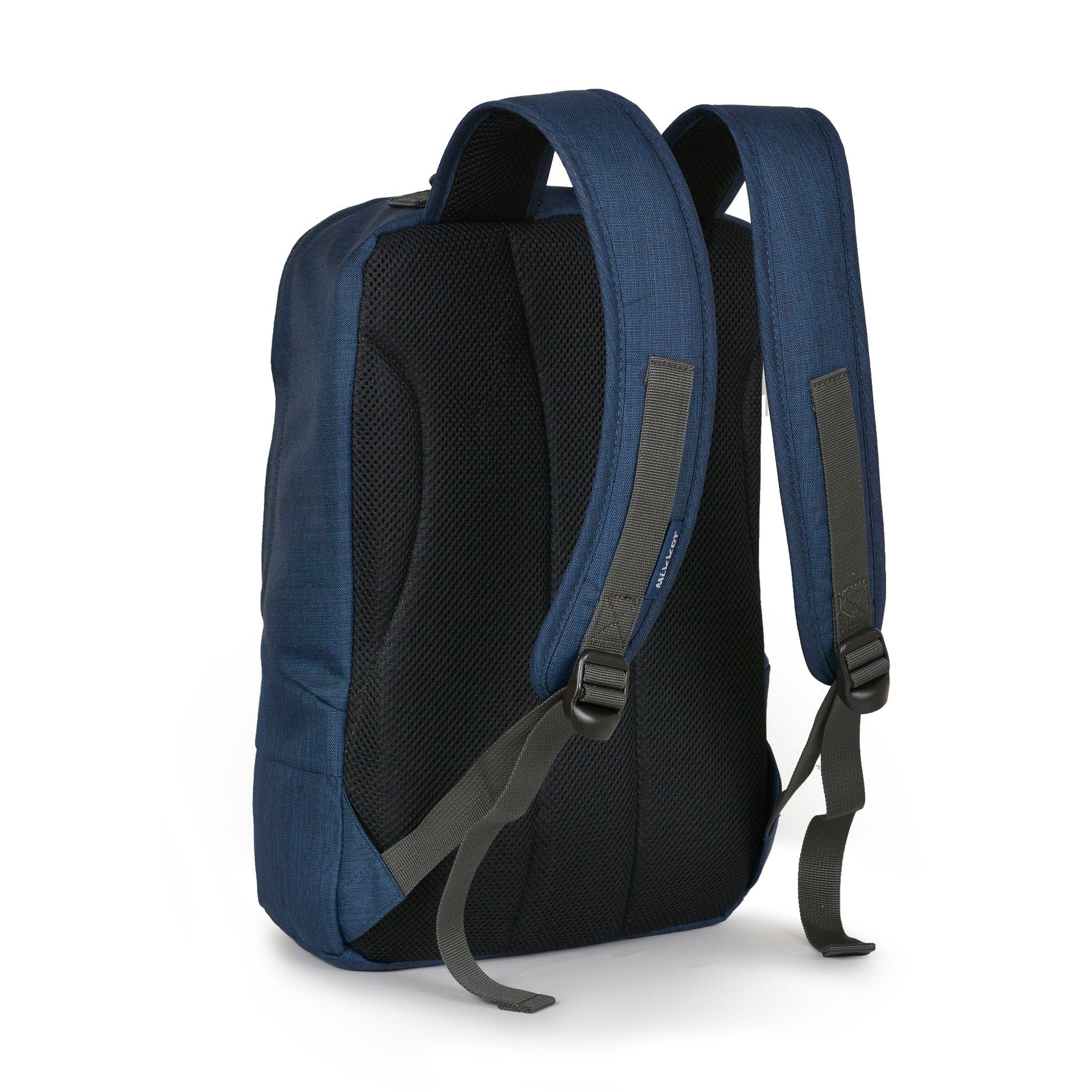The Keith-Navy