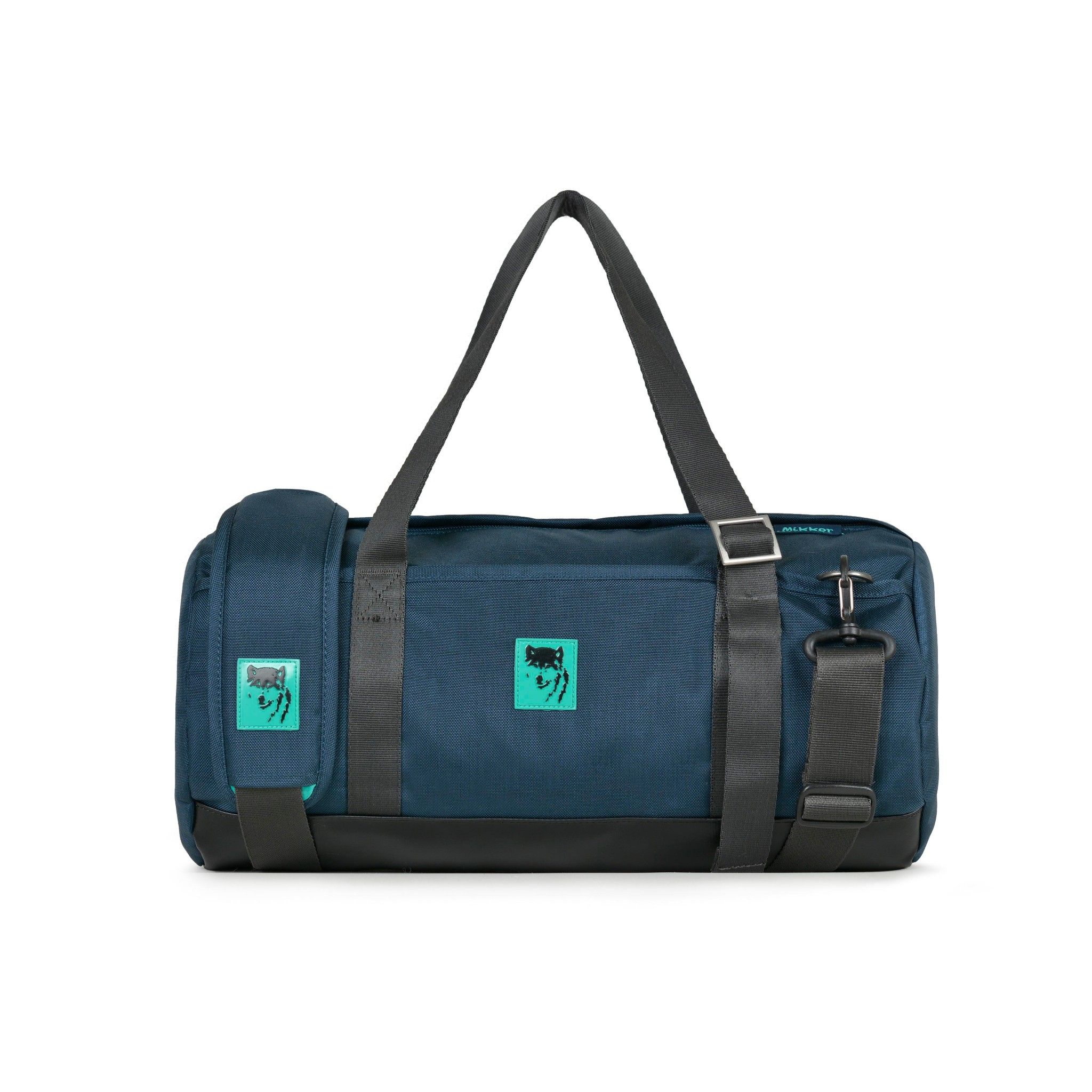The Sporty Gymer-Navy