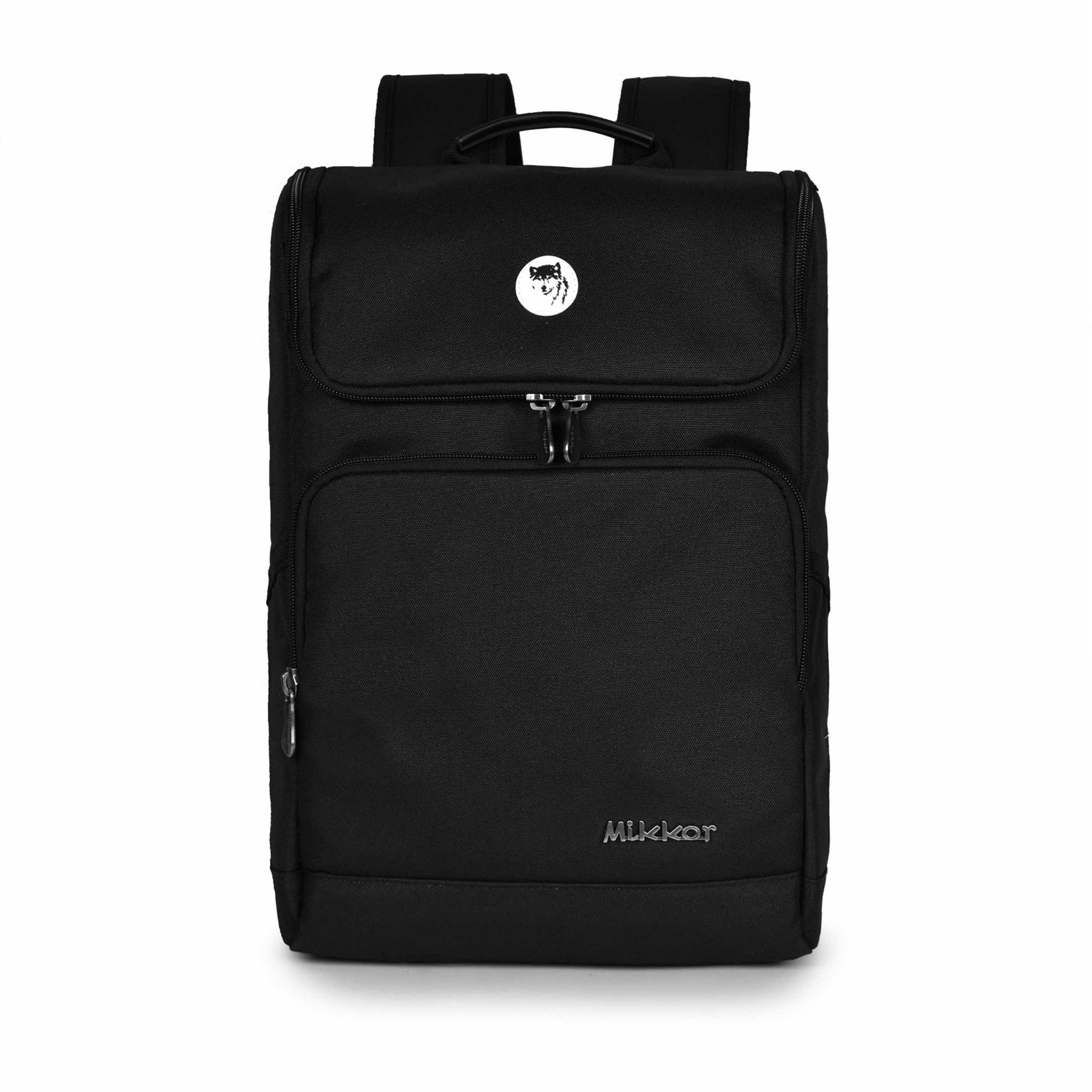 The Nomad Priemier-Black