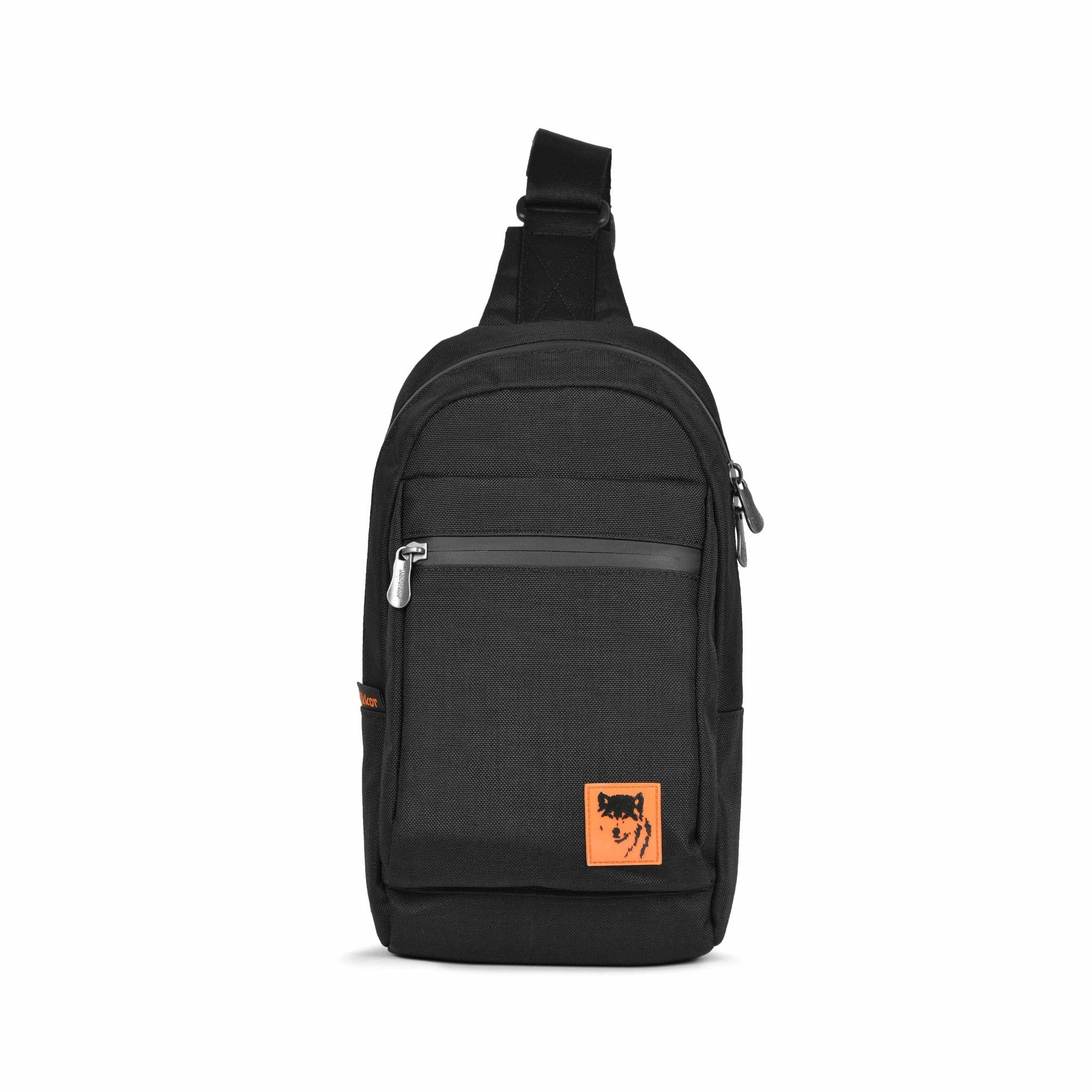 The Clarence-Black