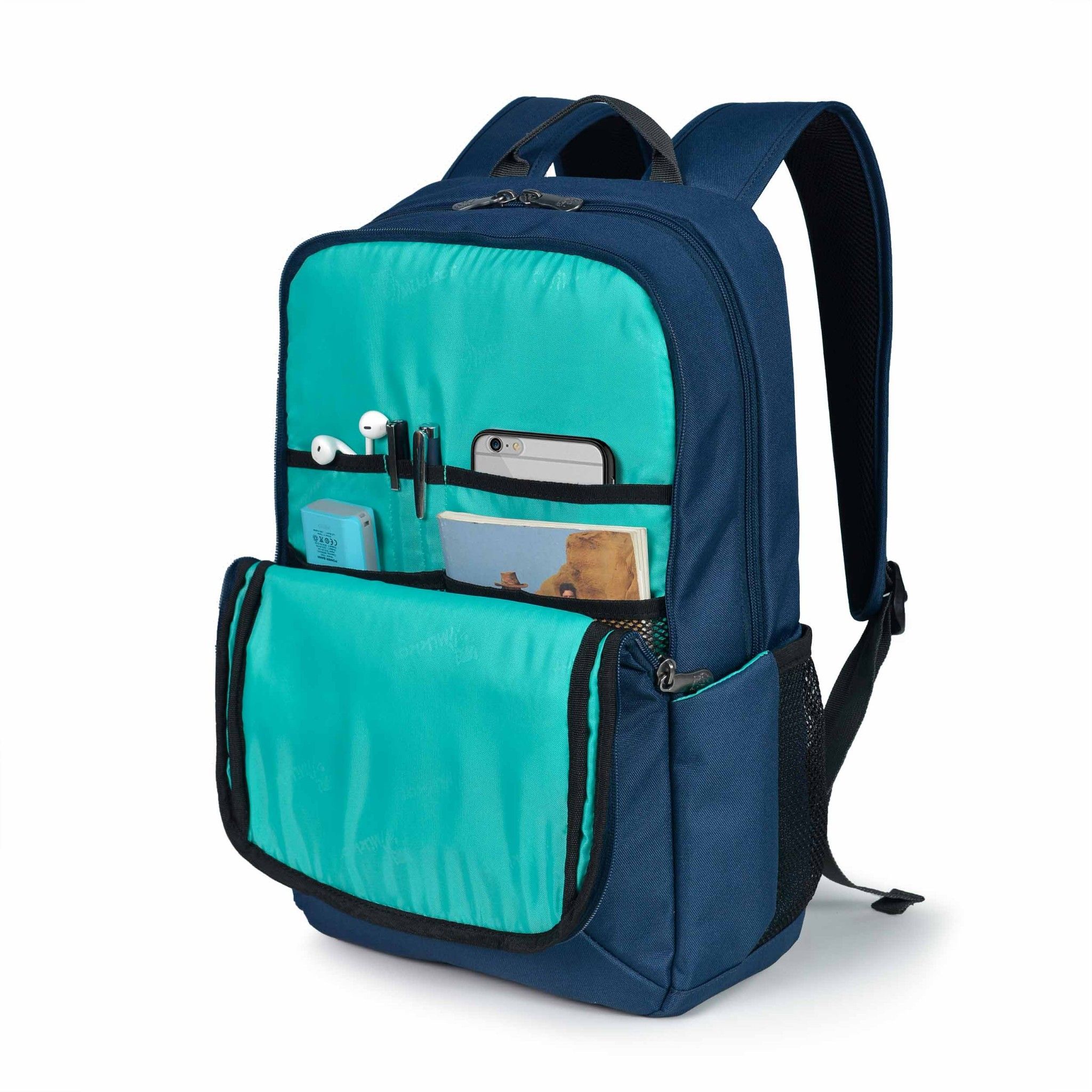 The Edwin-Navy