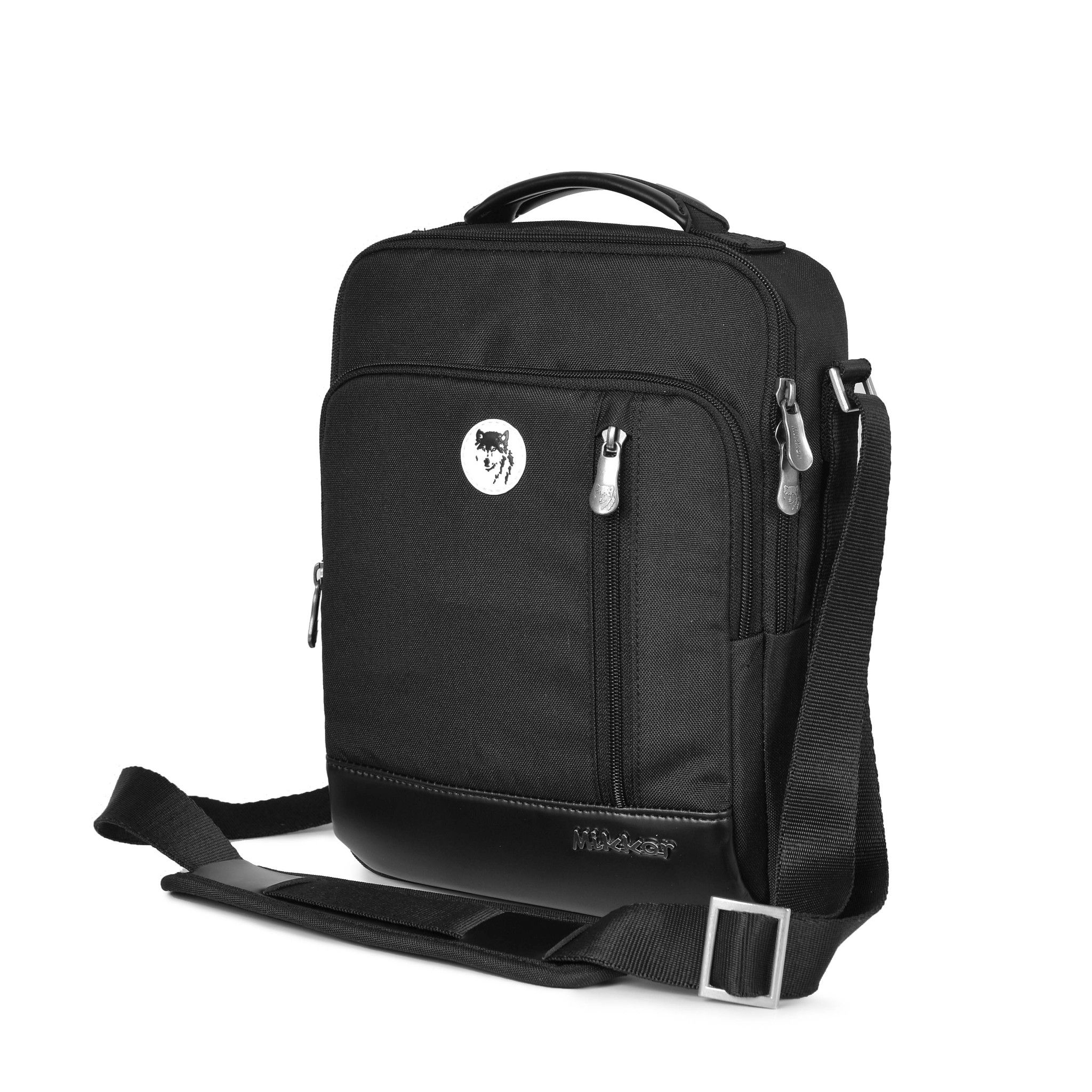 The Ralph Sling-Black