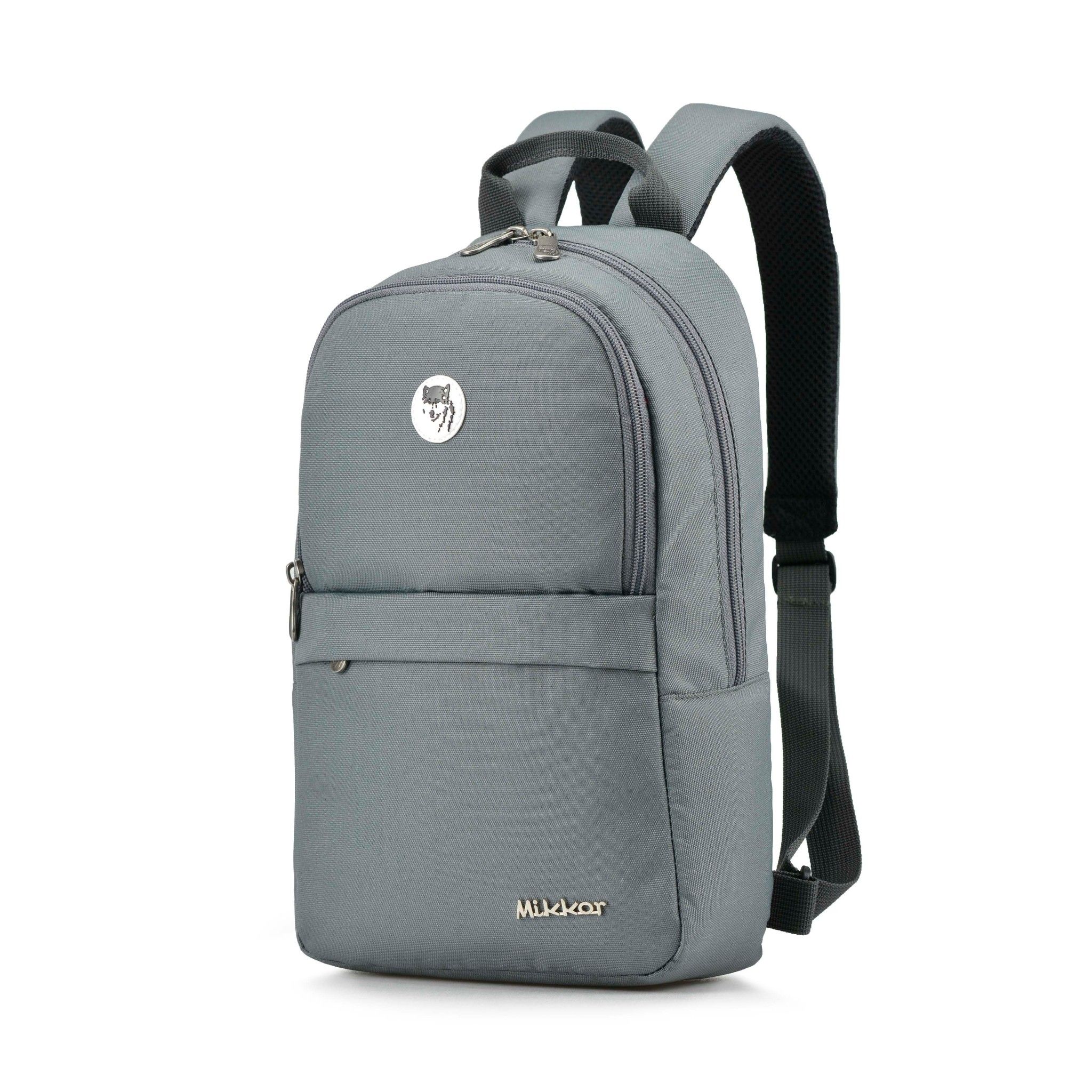 The Ella - Light grey