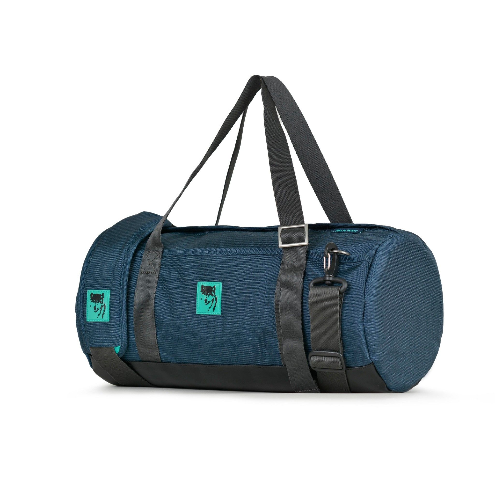 The Sporty Gymer-Navy