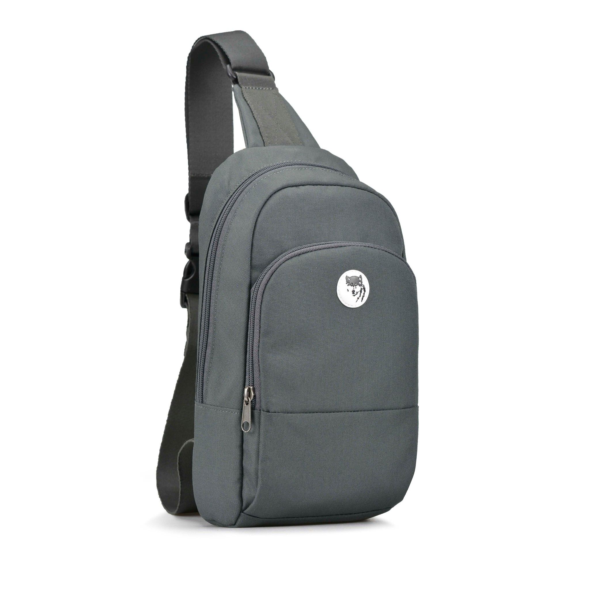 The Pax - Graphite