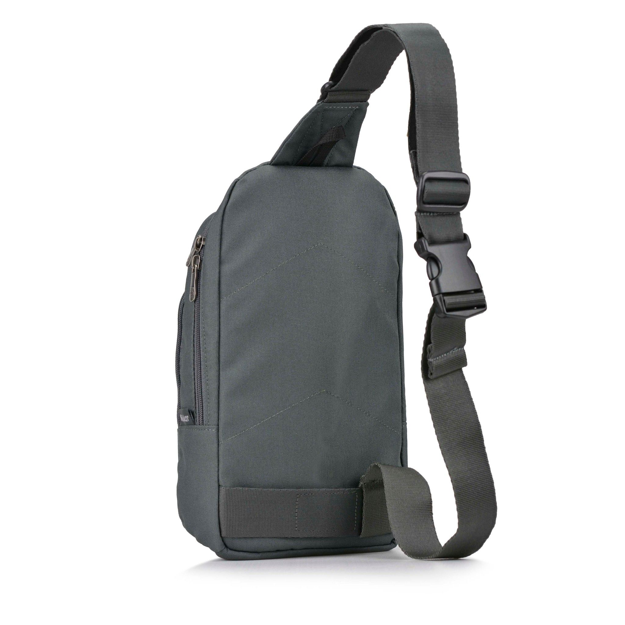 The Pax - Graphite
