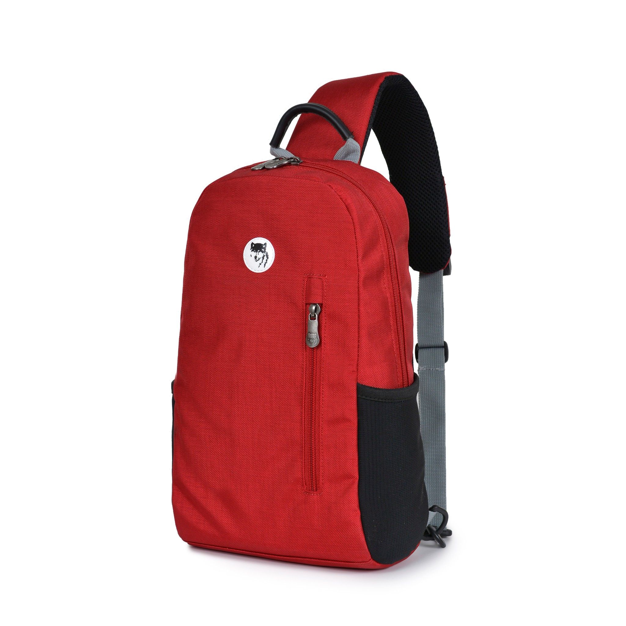 The Jed Sling-Red