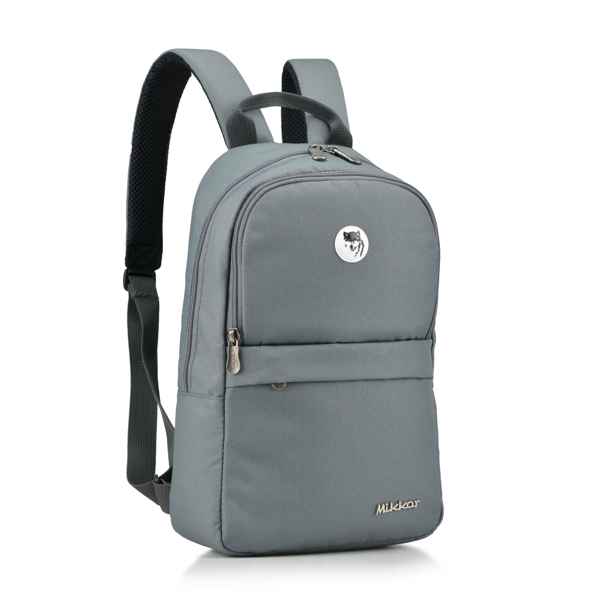 The Ella - Light grey
