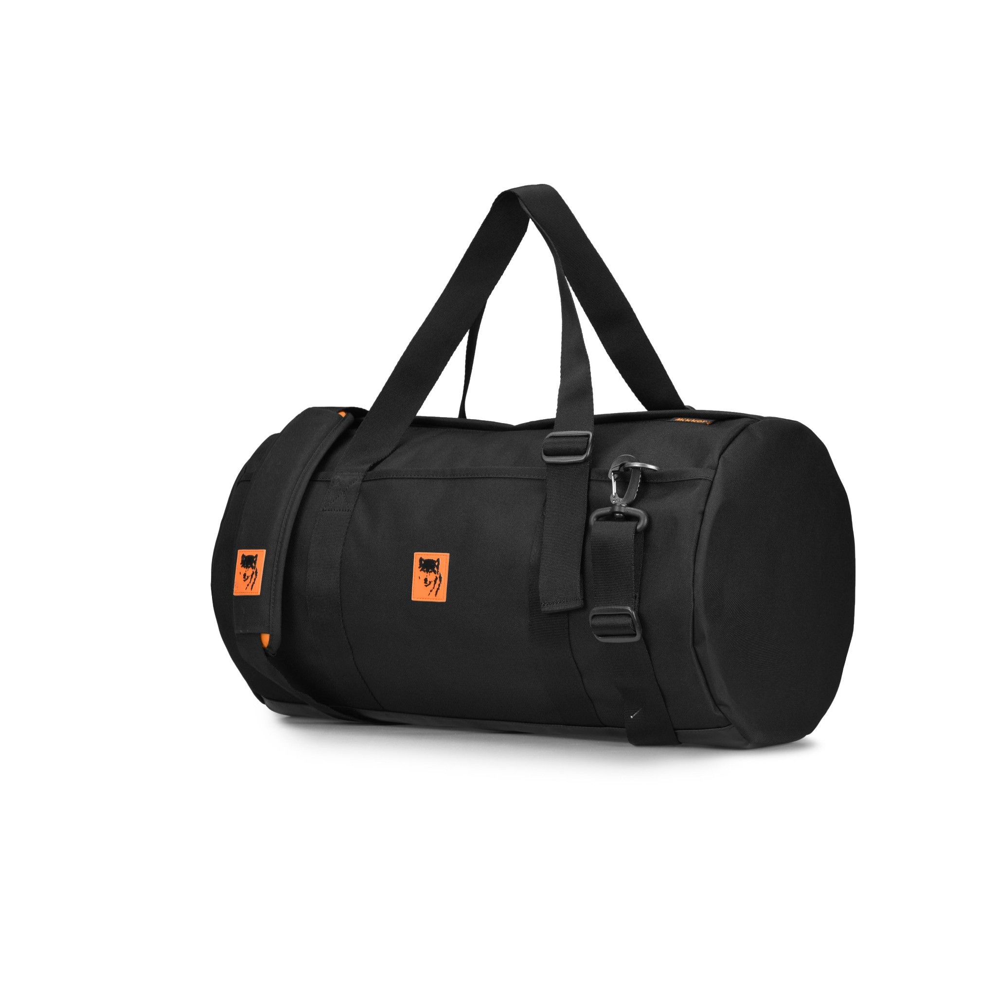 The Sporty Gear-Black
