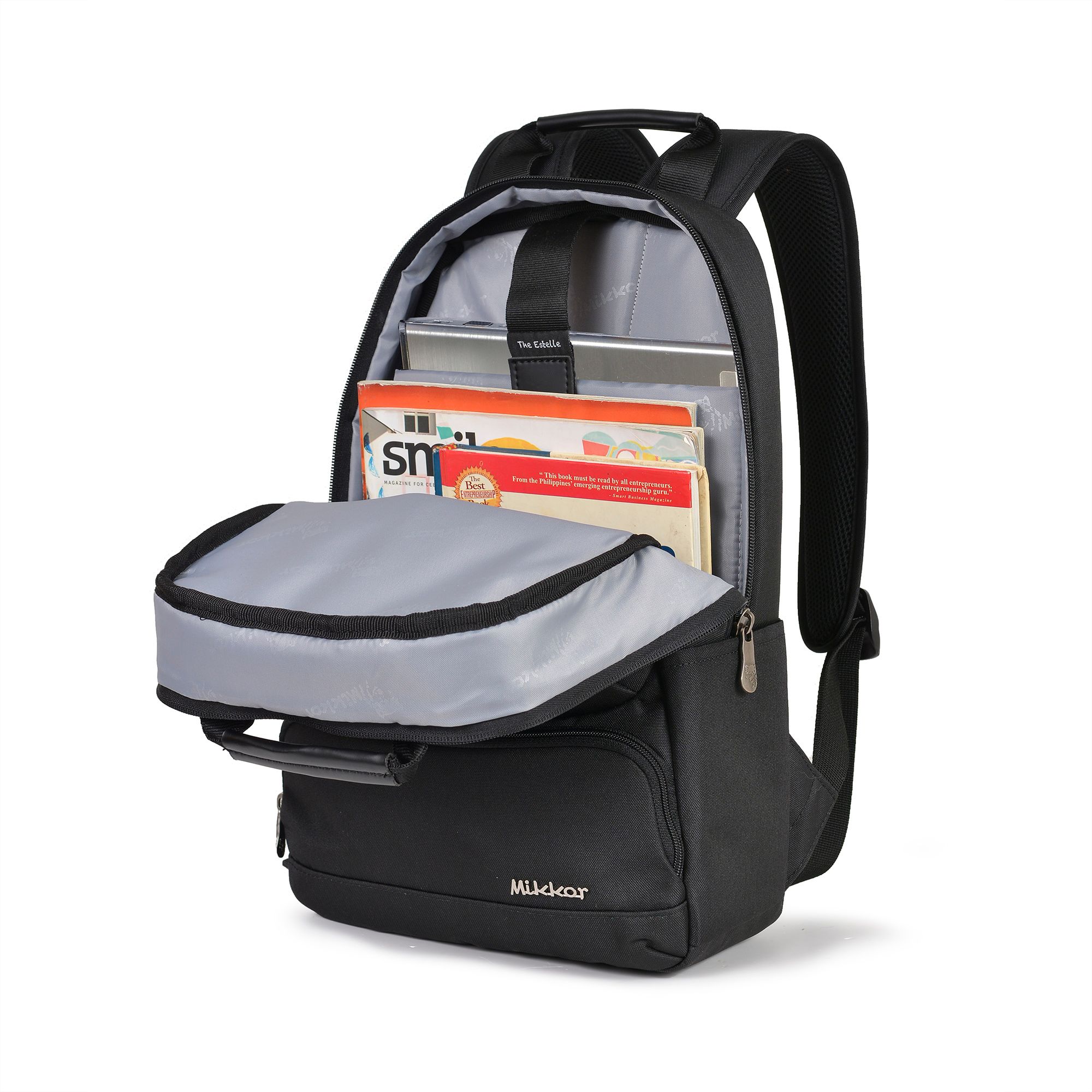 The Estelle-Black