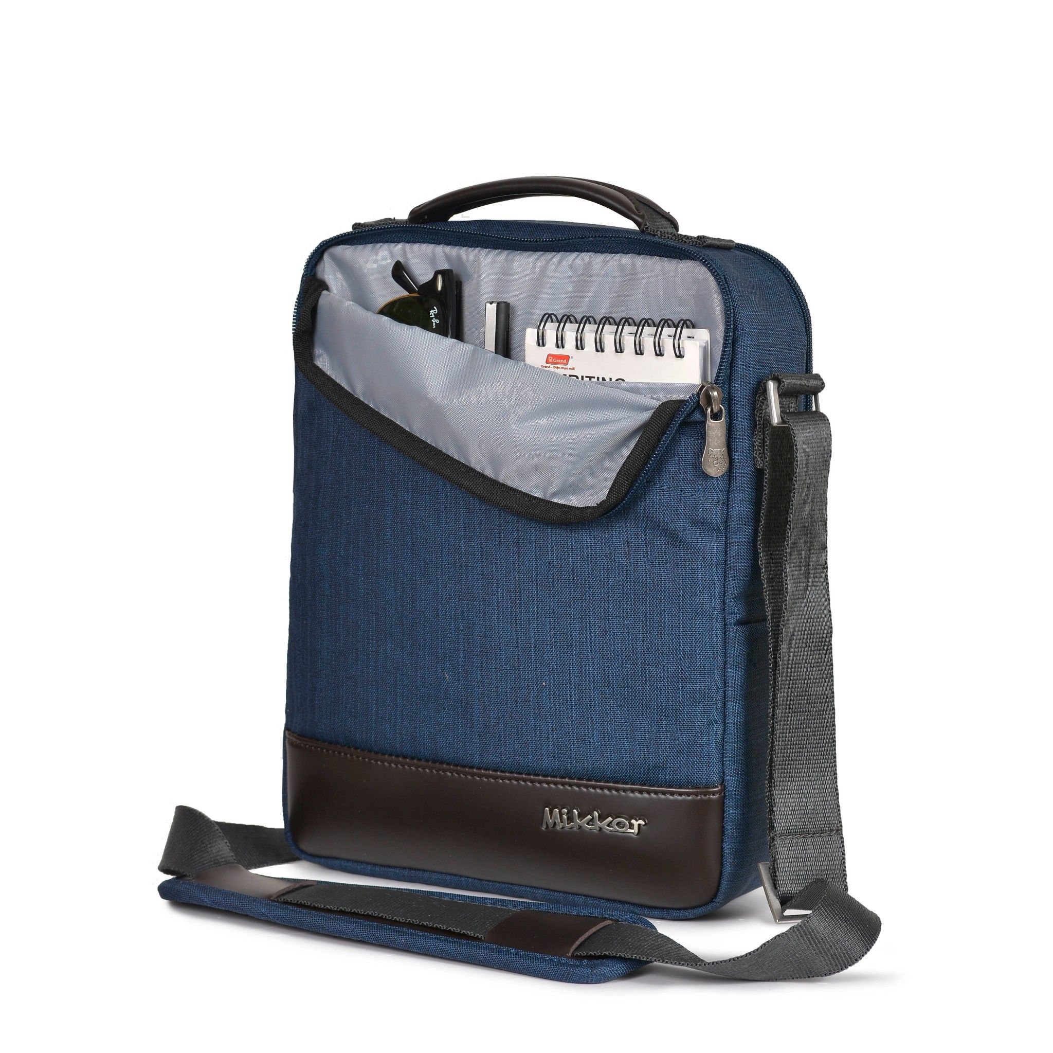 The Norris Sling-Navy