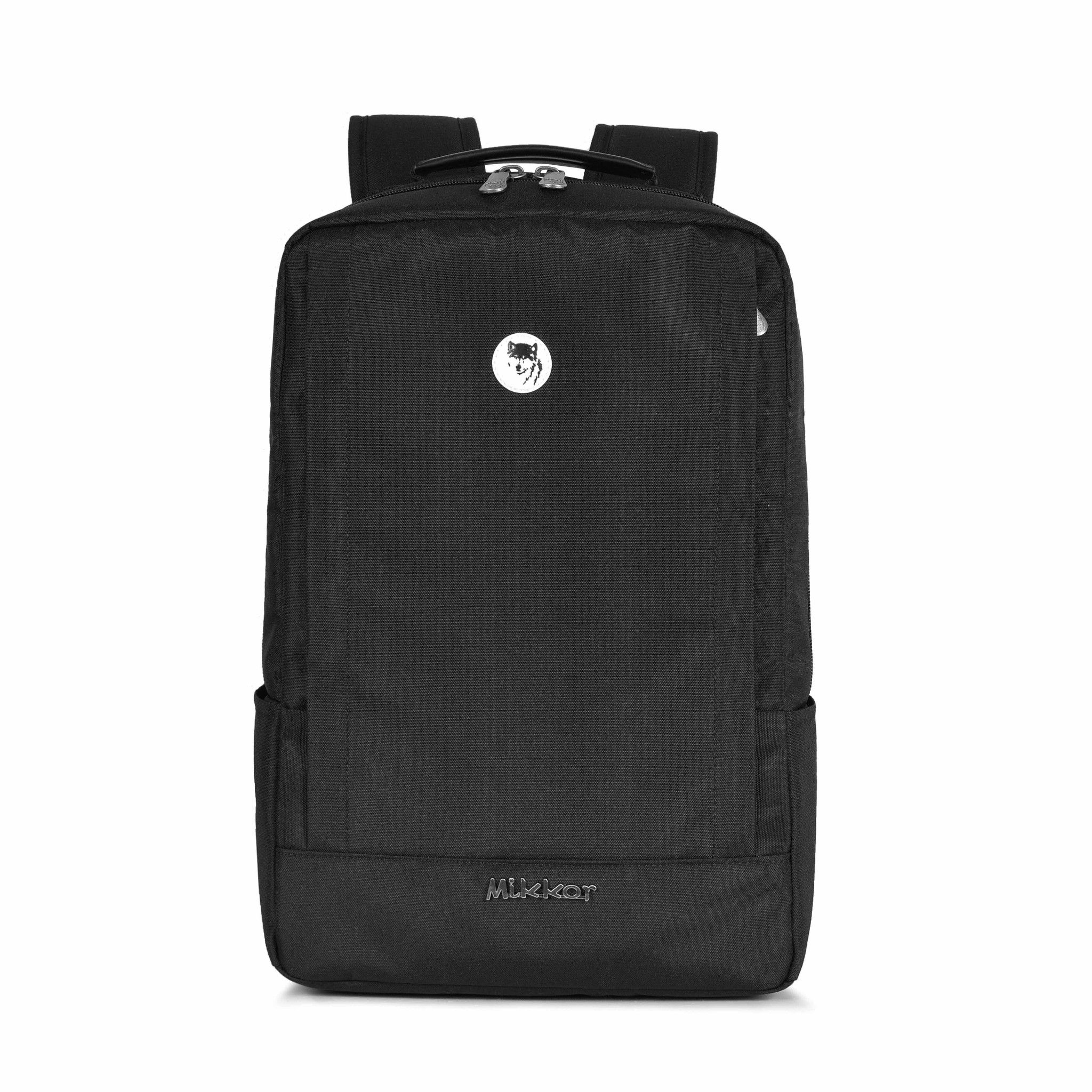 The Jeffrey-Black
