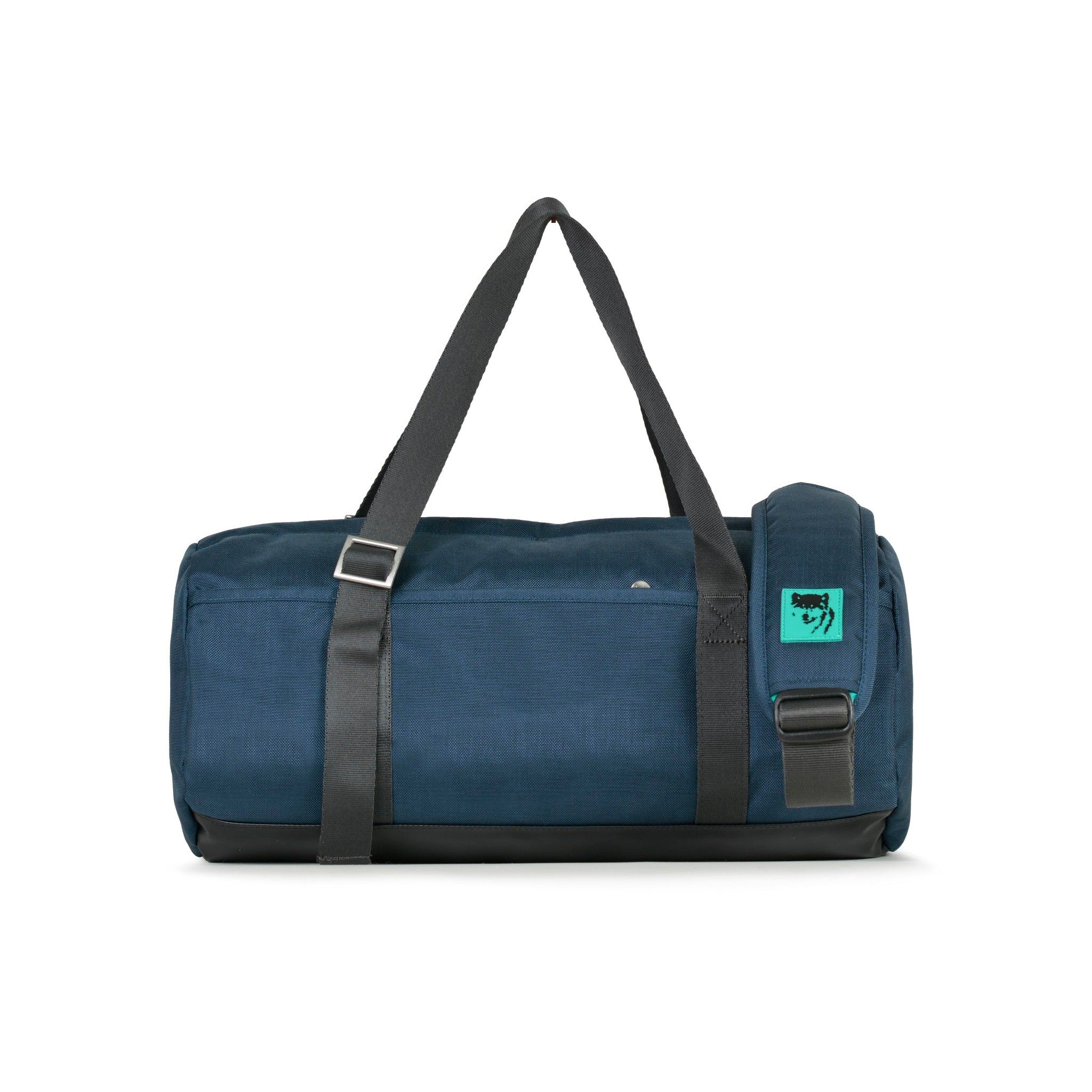 The Sporty Gymer-Navy