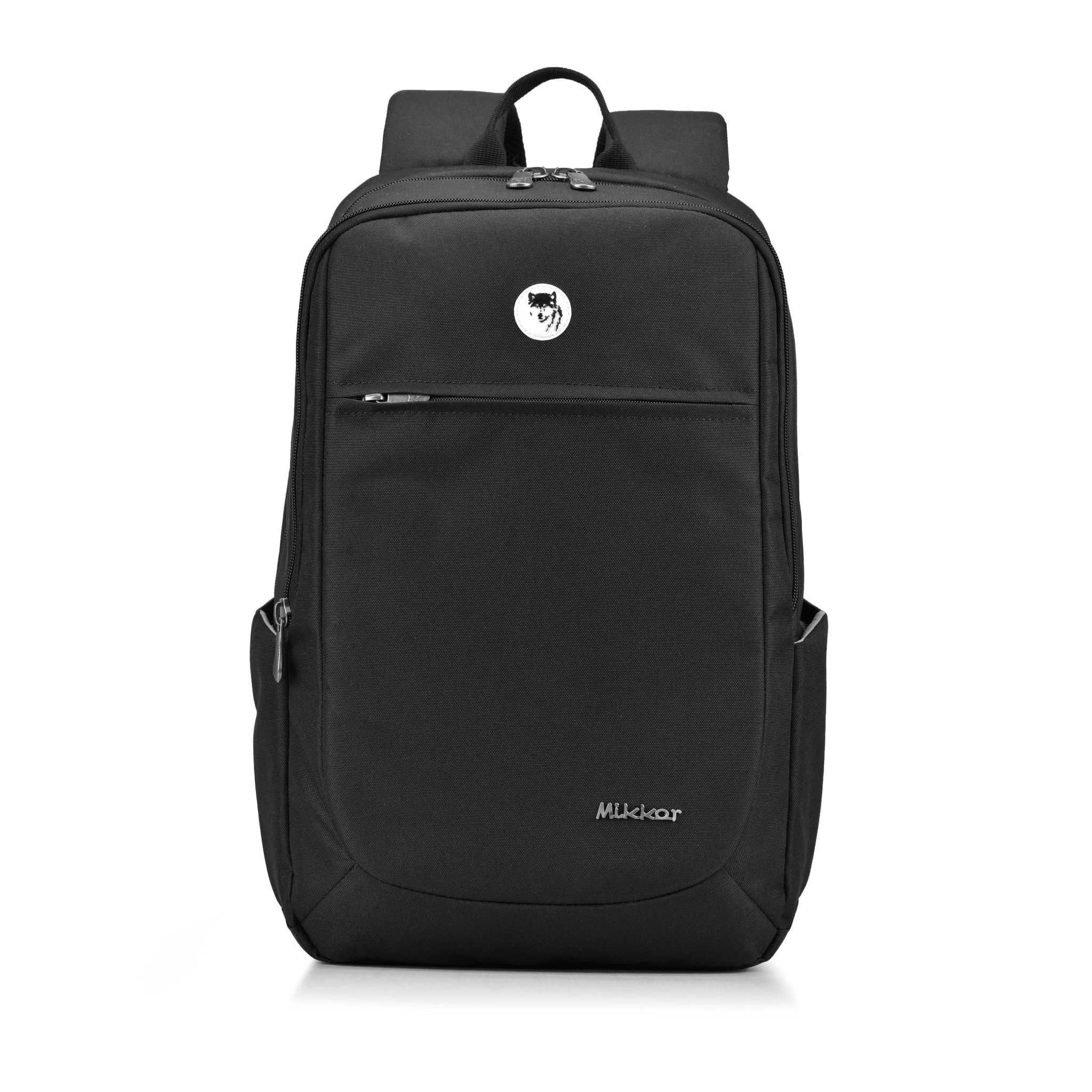 The Edwin Premier - Black