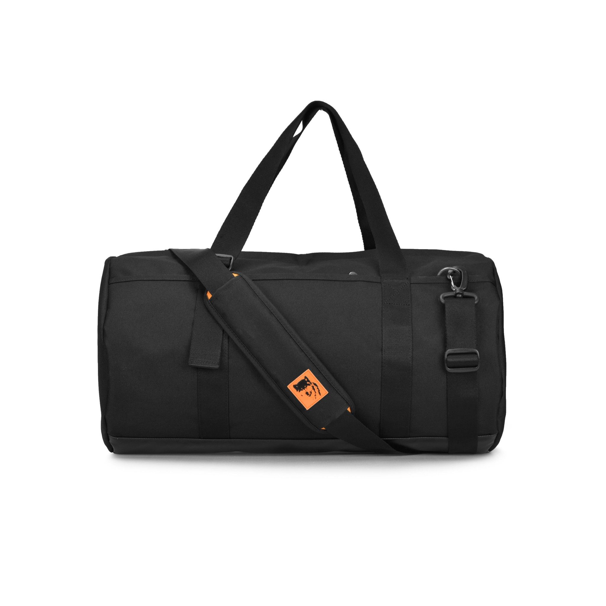 The Sporty Gear-Black