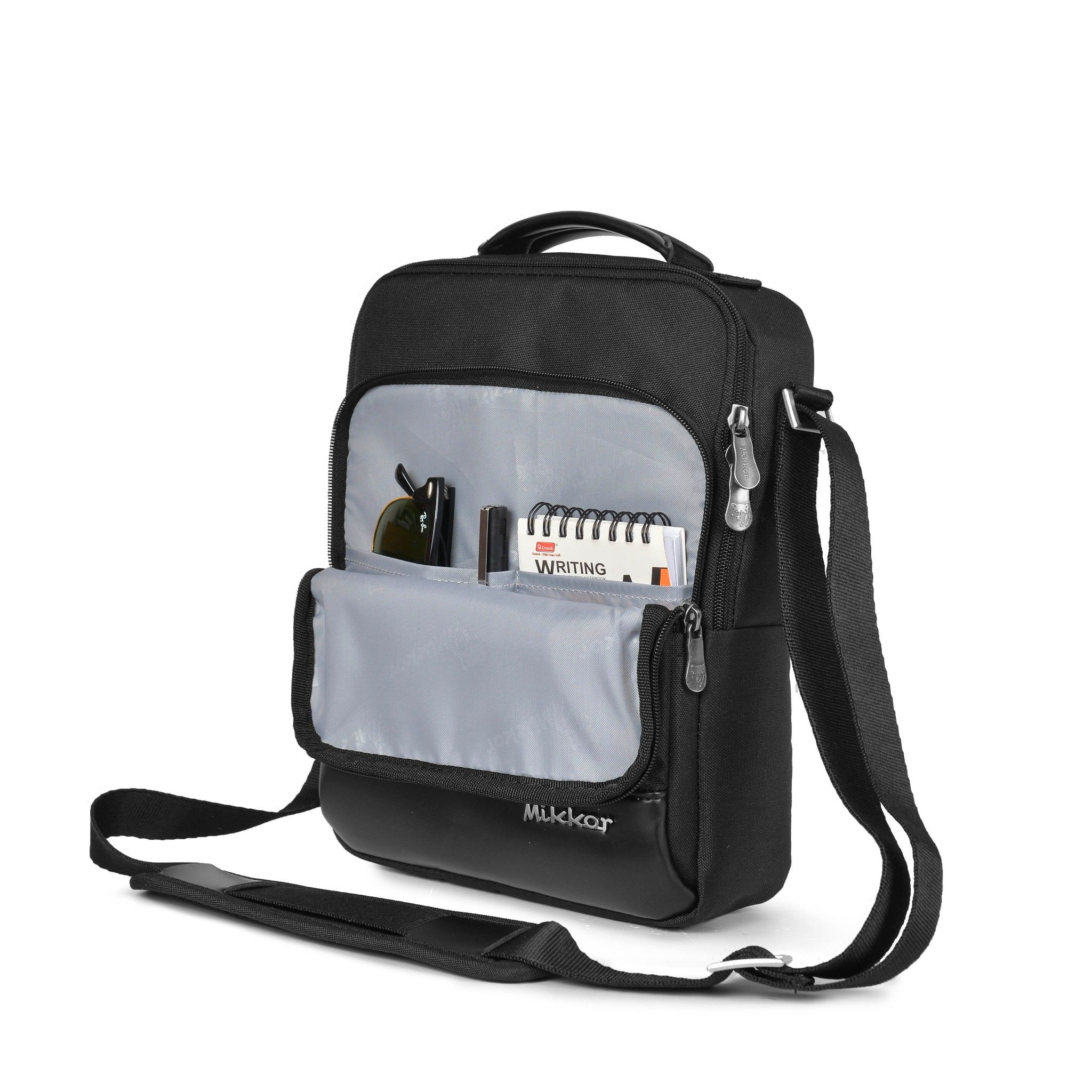 The Ralph Sling-Black