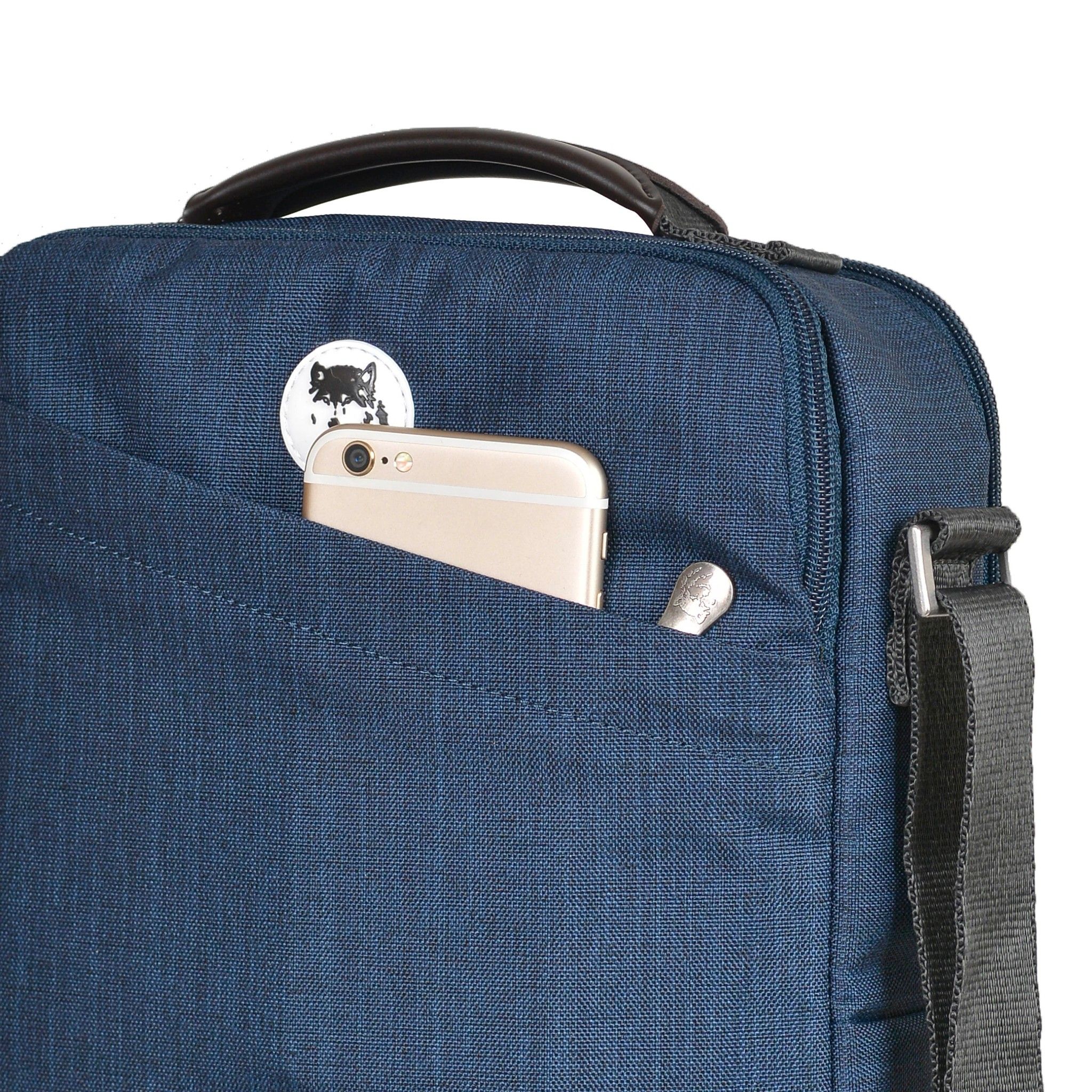 The Norris Sling-Navy
