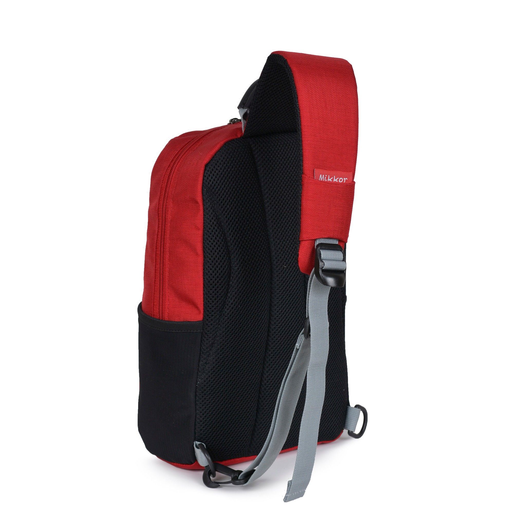 The Jed Sling-Red