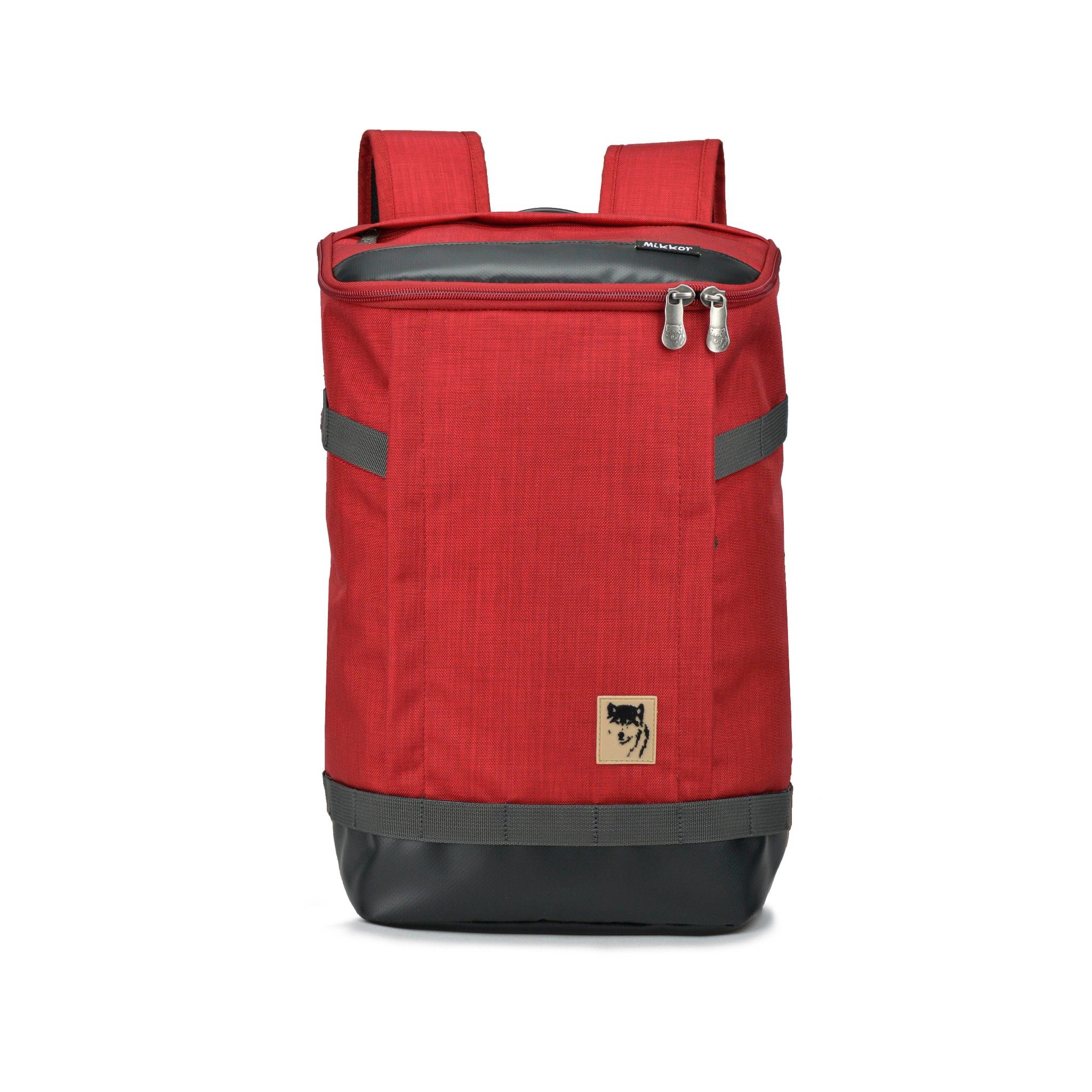 Balo The Irvin Premier - Red