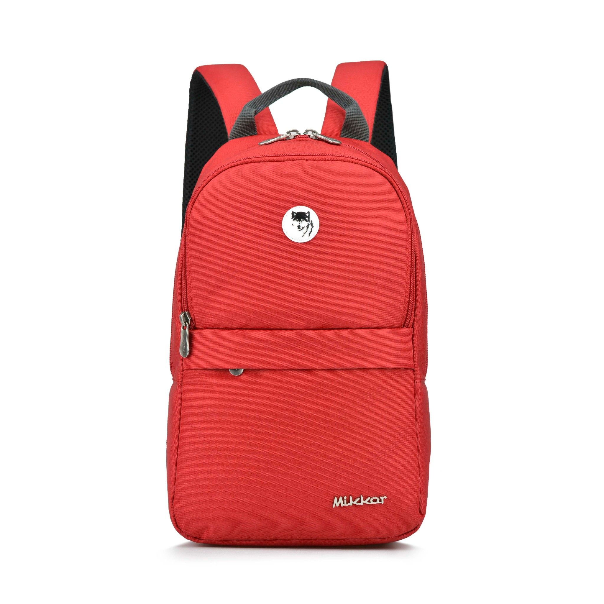 The Ella - Red