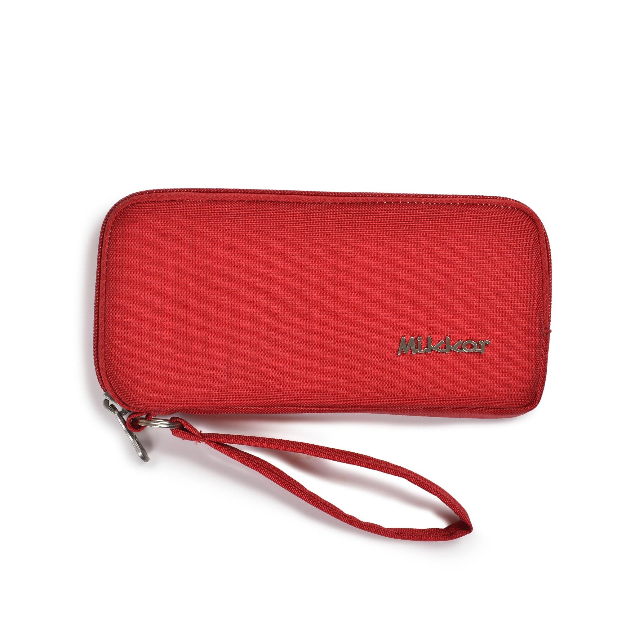 The Ezra-Red