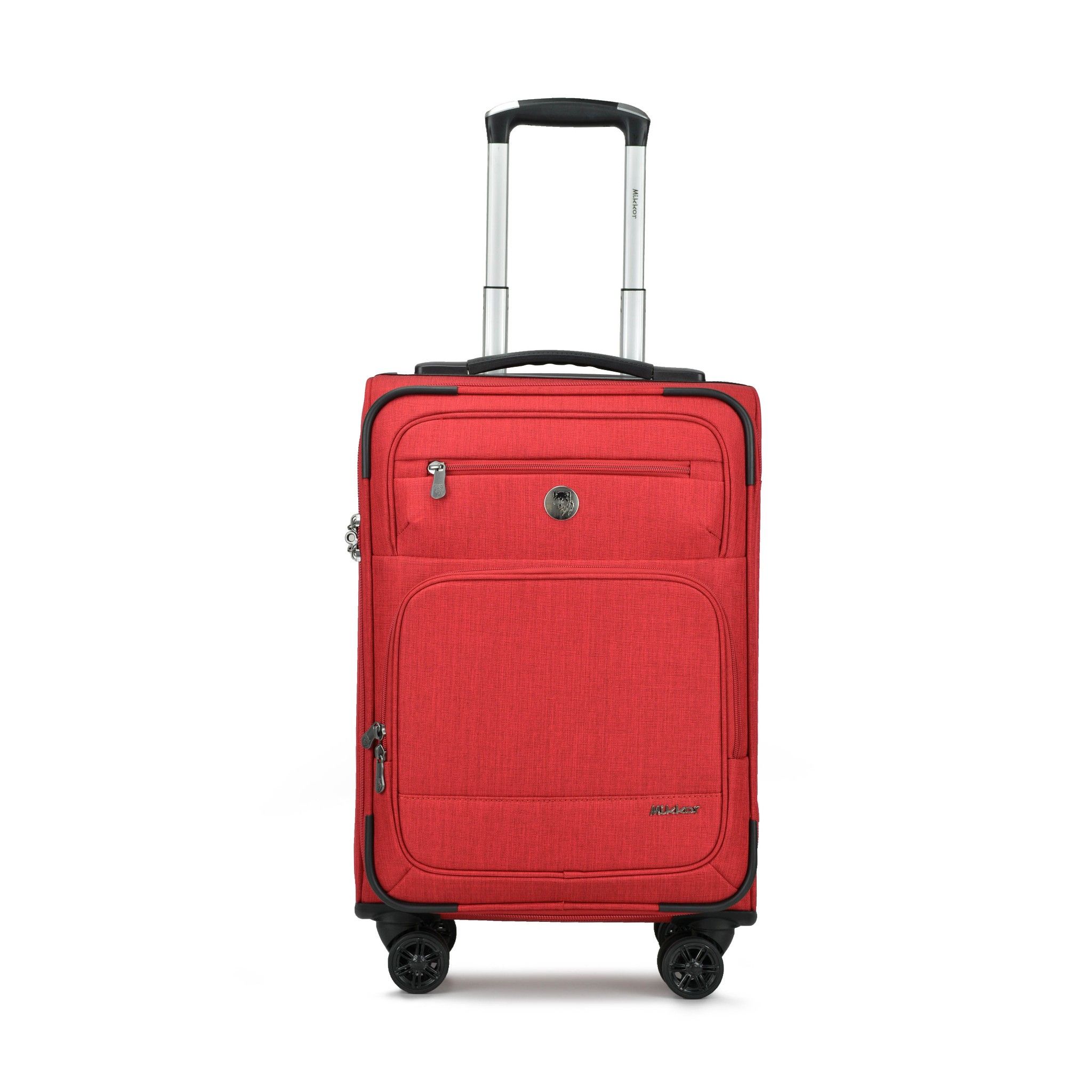 The Alexander - Red