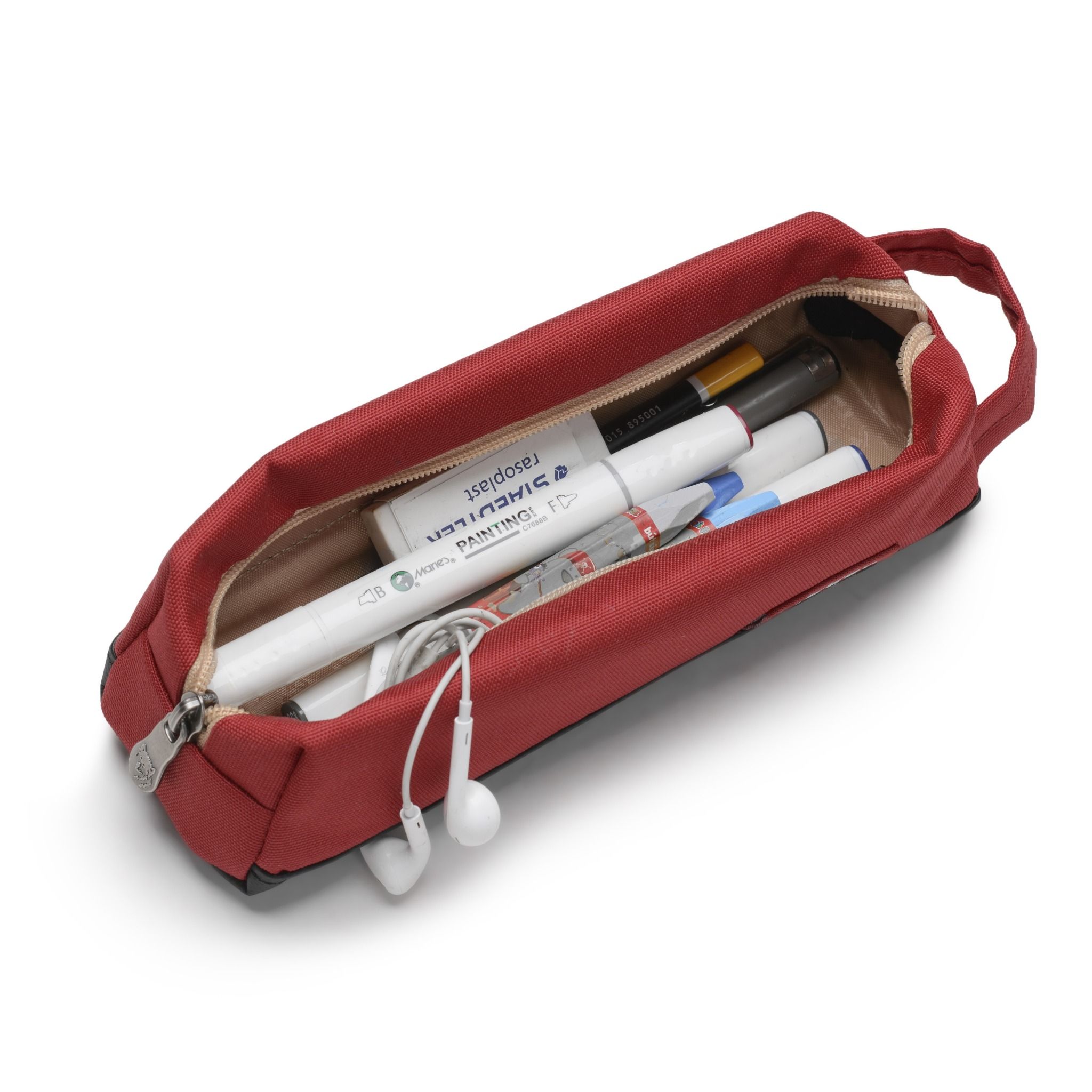 Hộp Viết Penbox 21 - Red