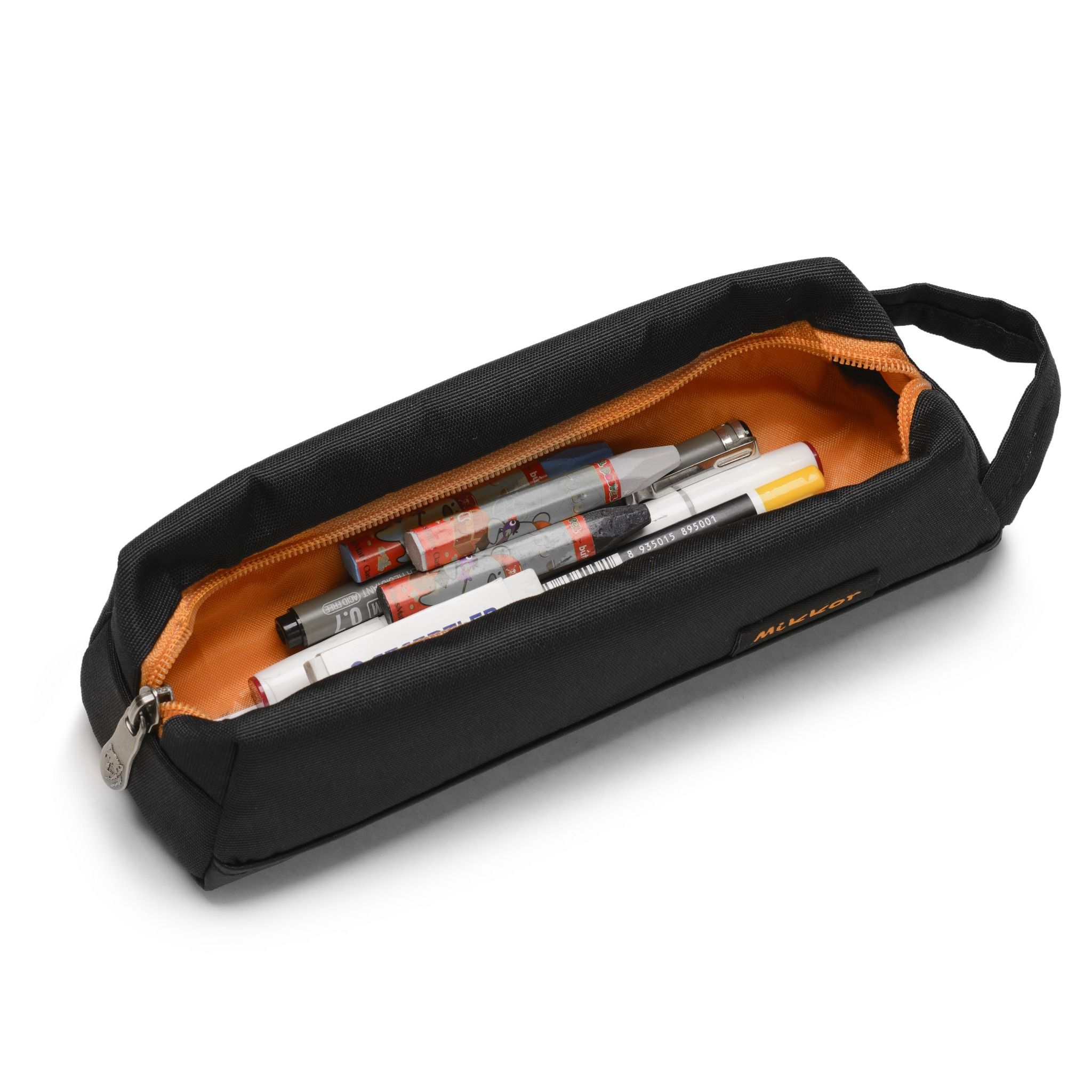 Hộp viết Penbox 21 - Black