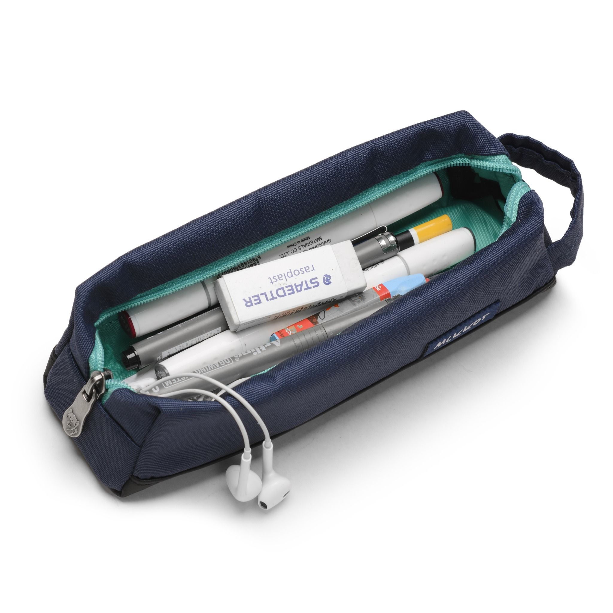 Hộp viết Penbox 21 - Navy