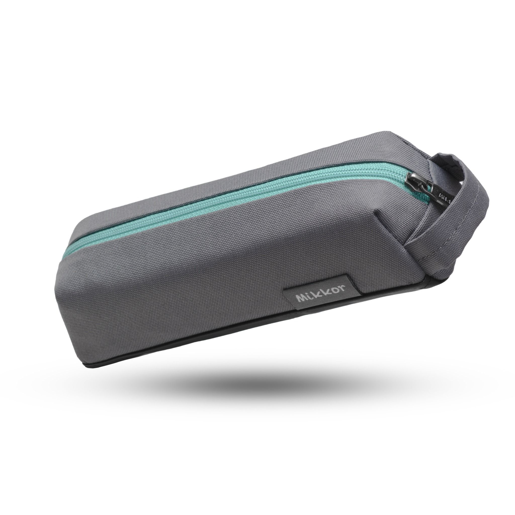 Hộp Viết Penbox 21 - Light Grey