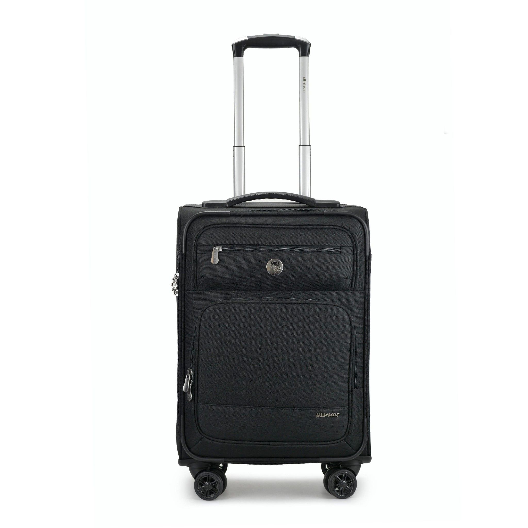 The Alexander - Black