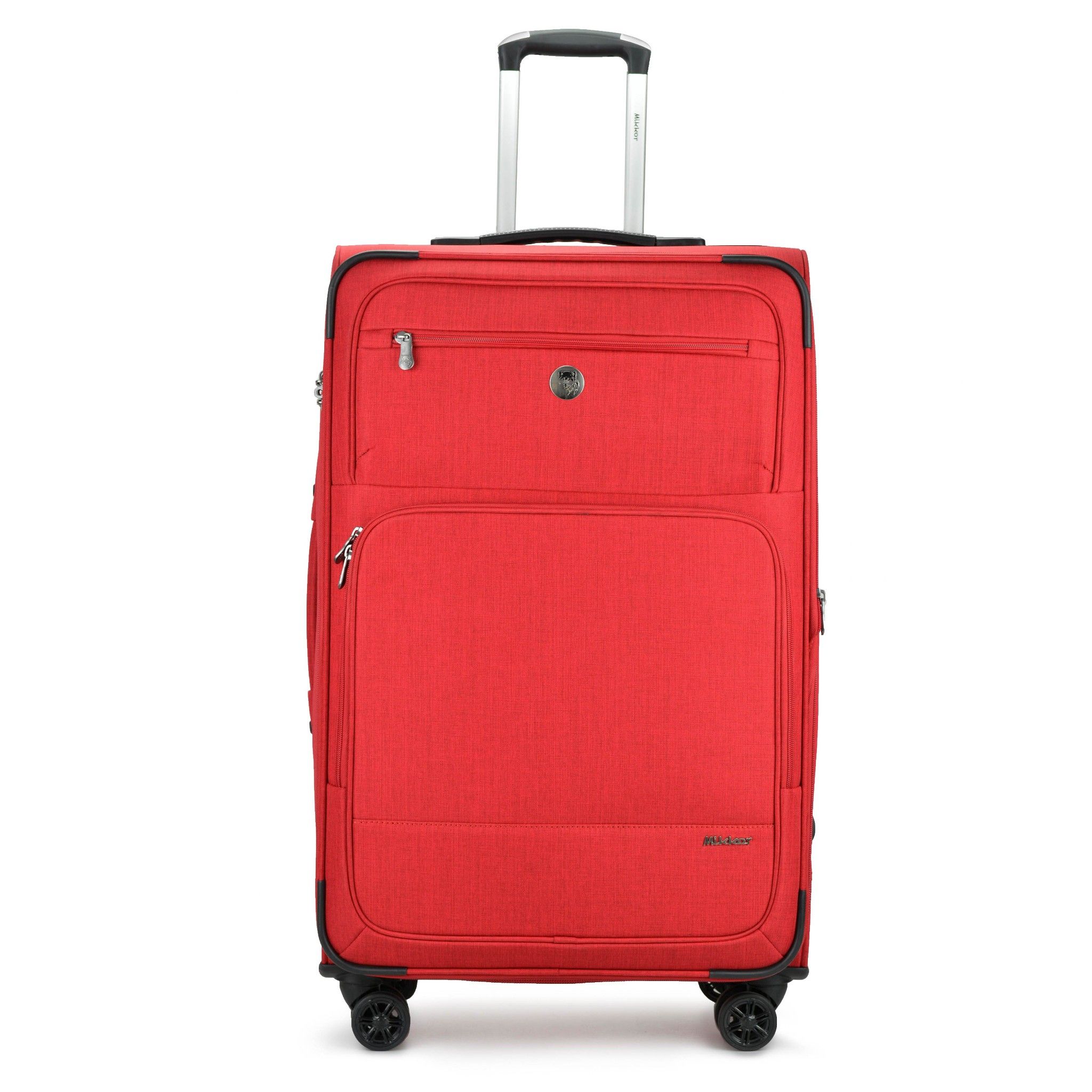The Alexander - Red