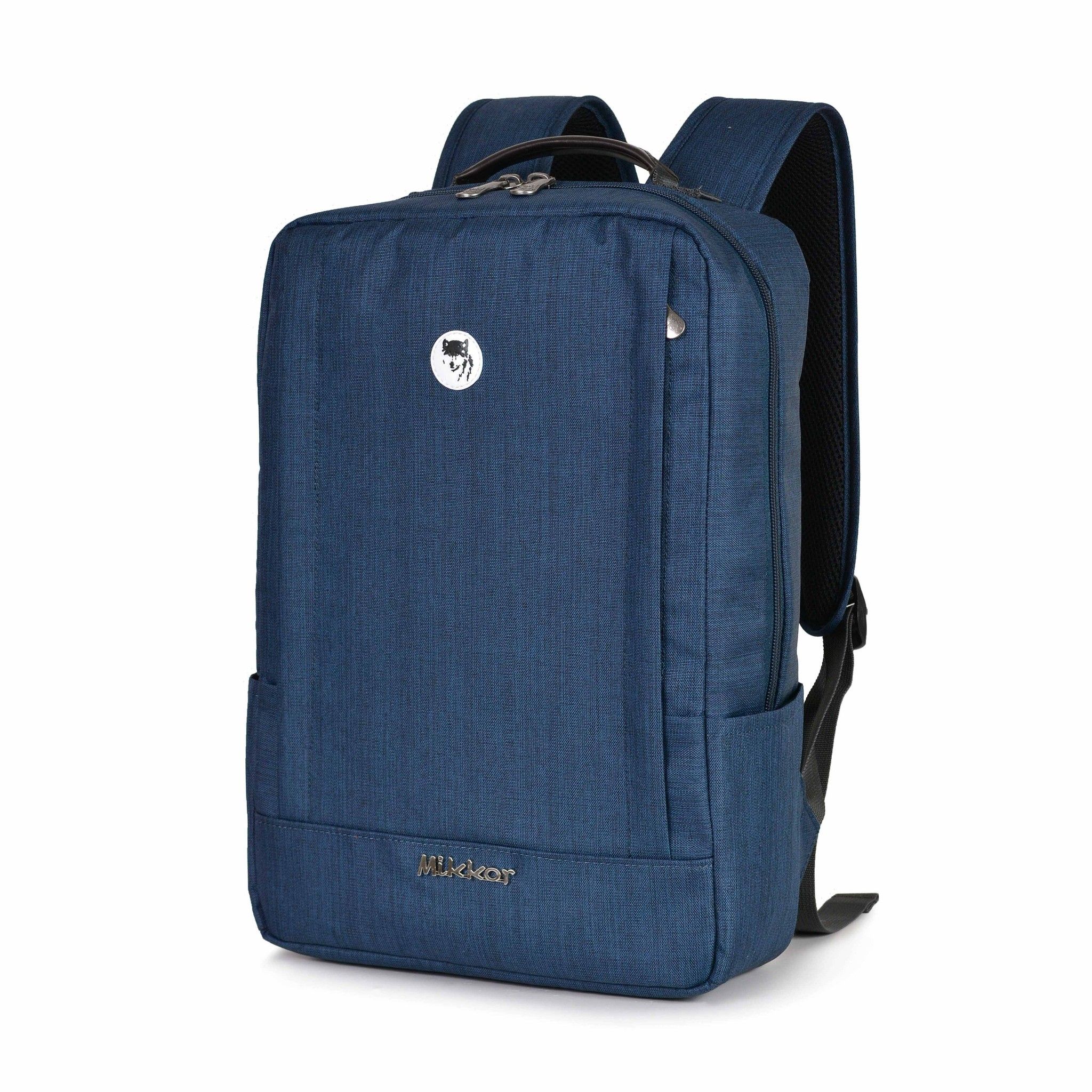 The Jeffrey-Navy