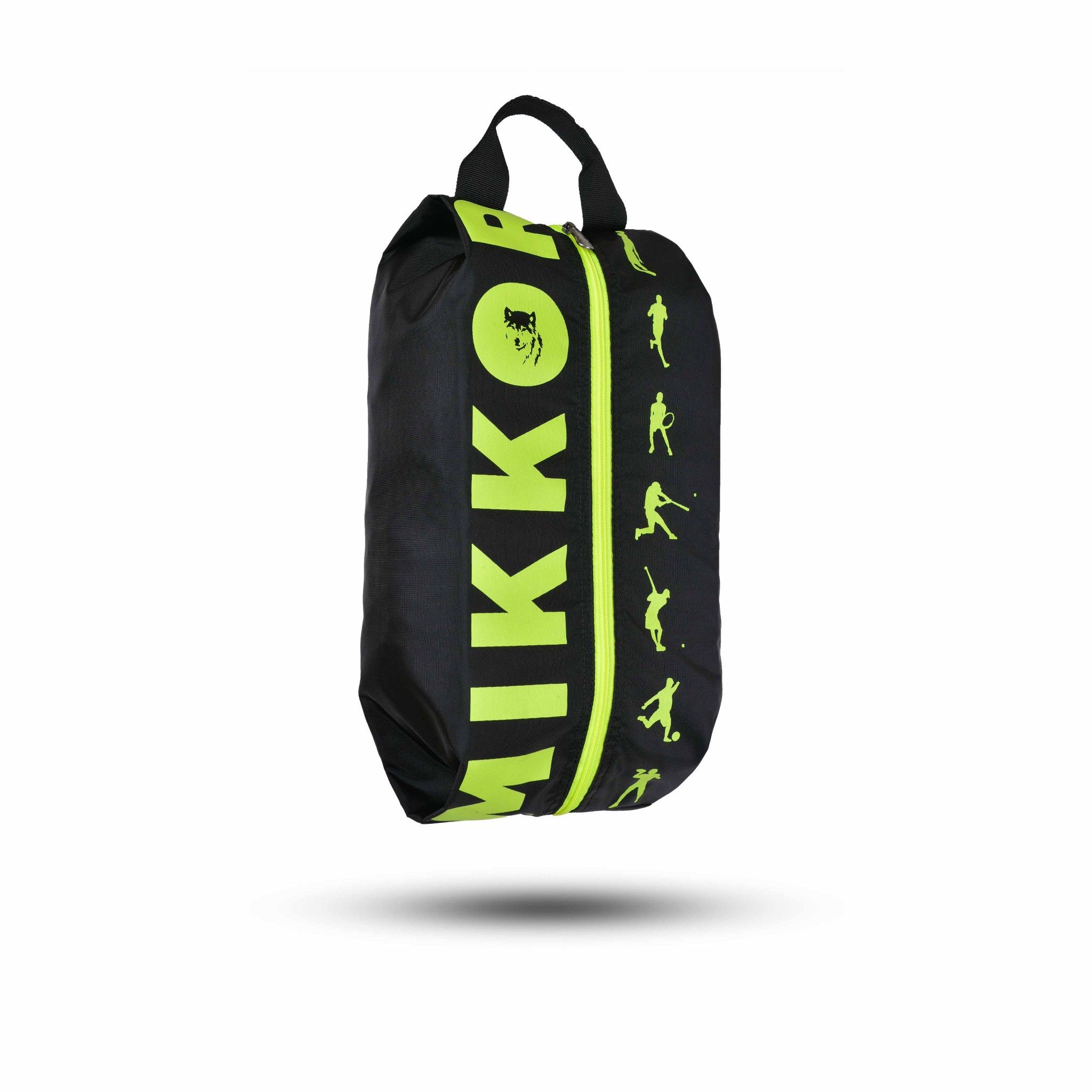 The Adler-Black/Lime