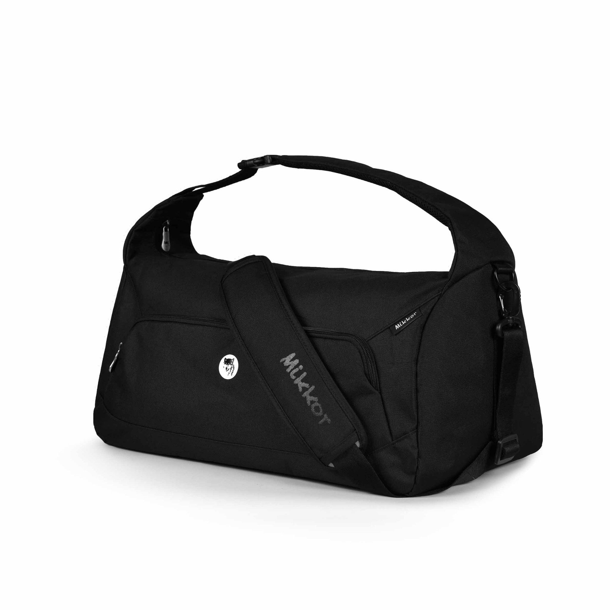 The Leroy-Black