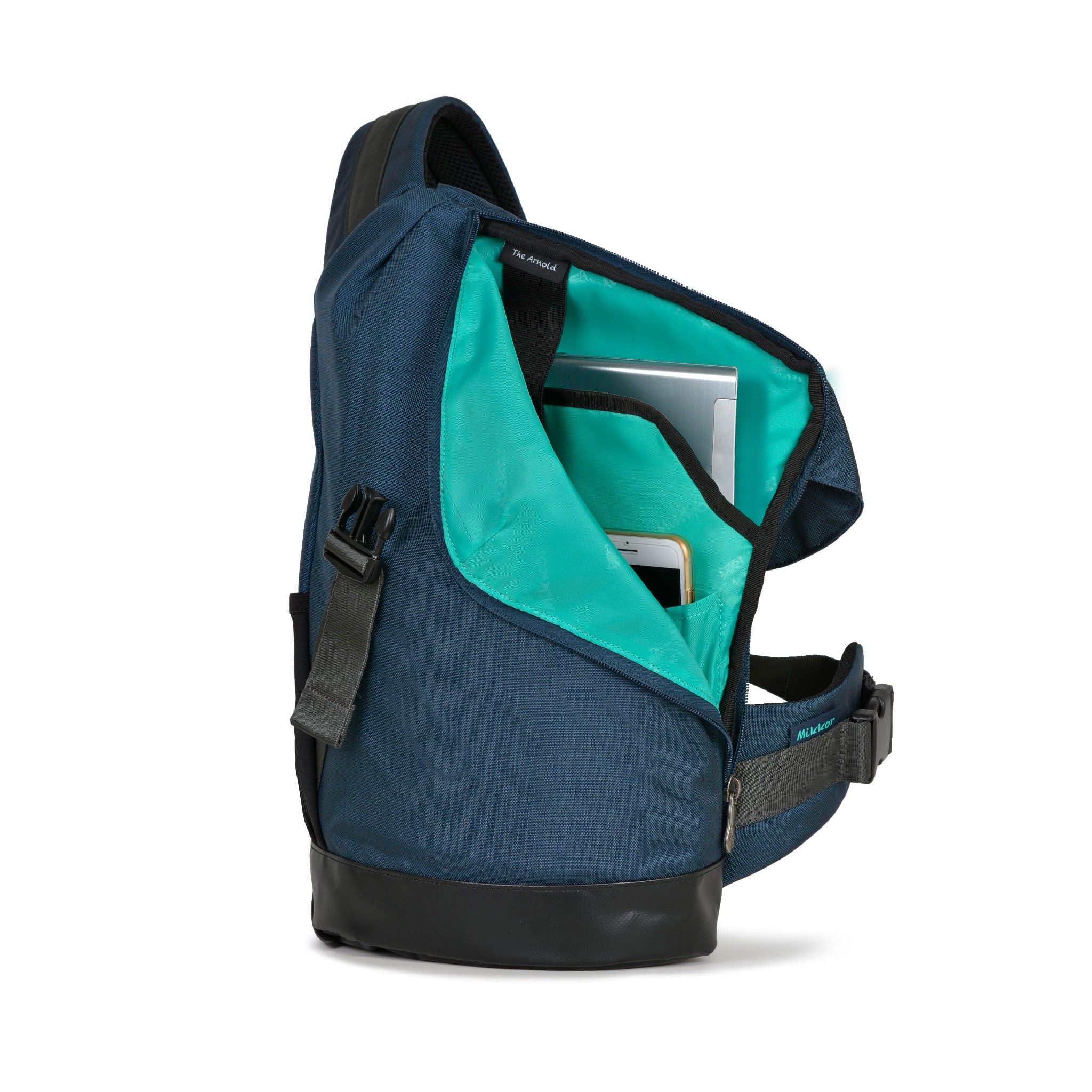 The Arnold Delux-Navy