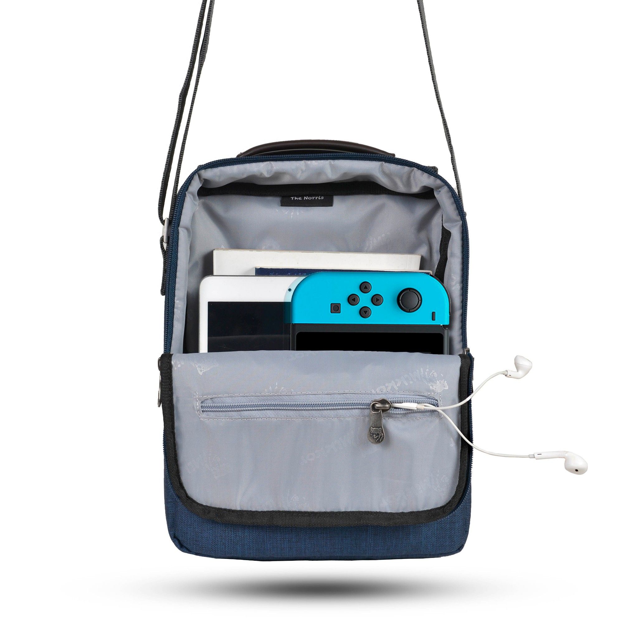 The Norris Sling-Navy