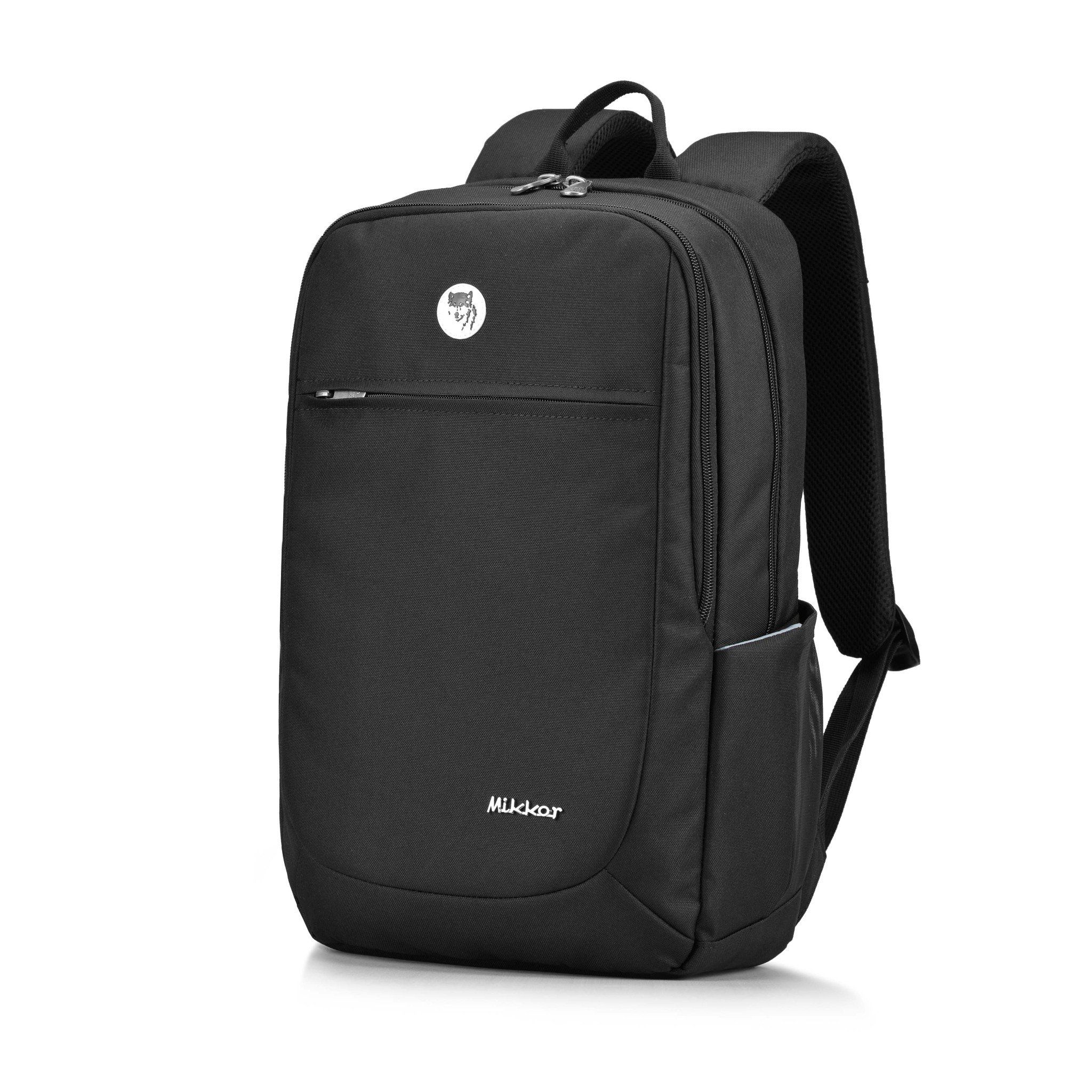 The Edwin Premier - Black