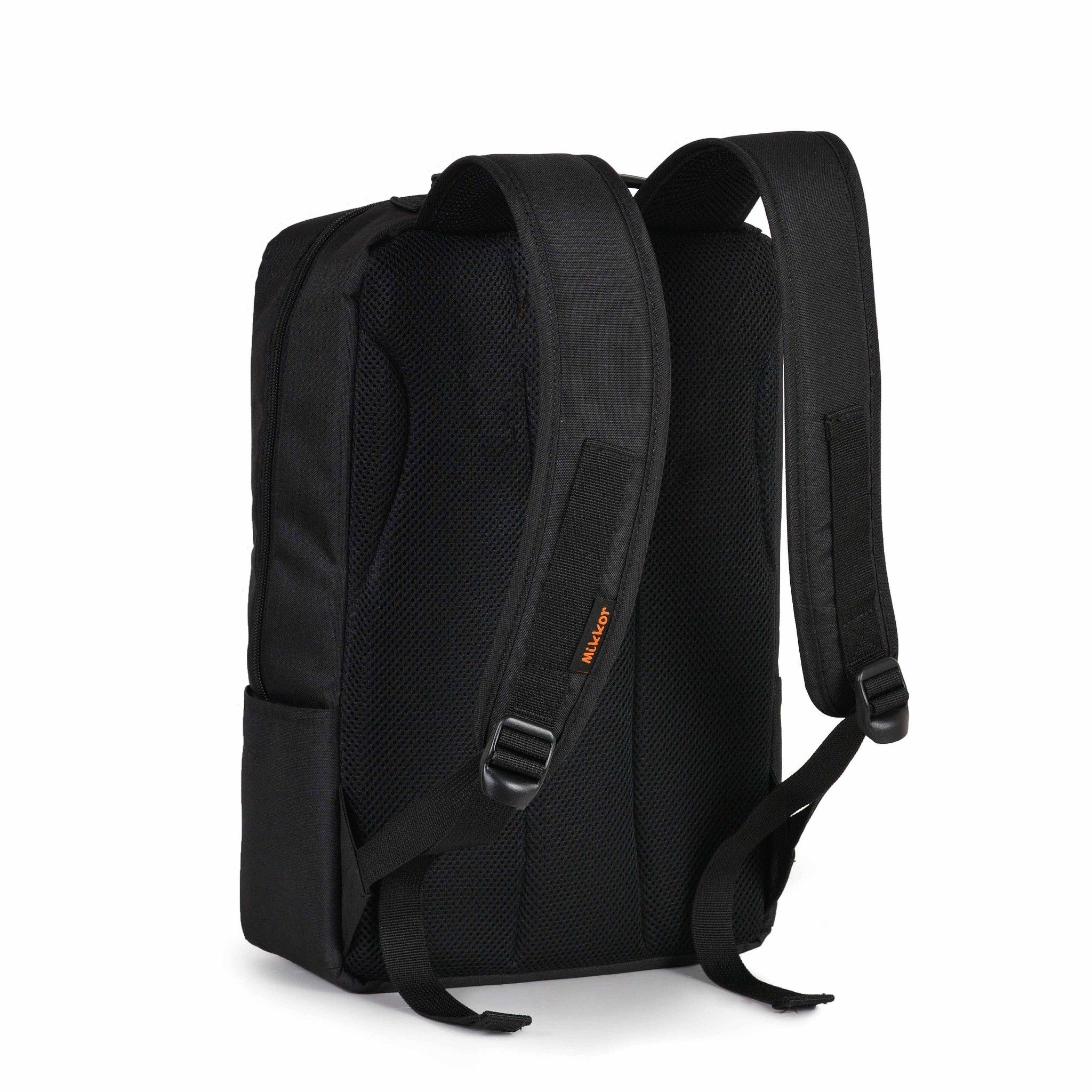 The Jeffrey-Black