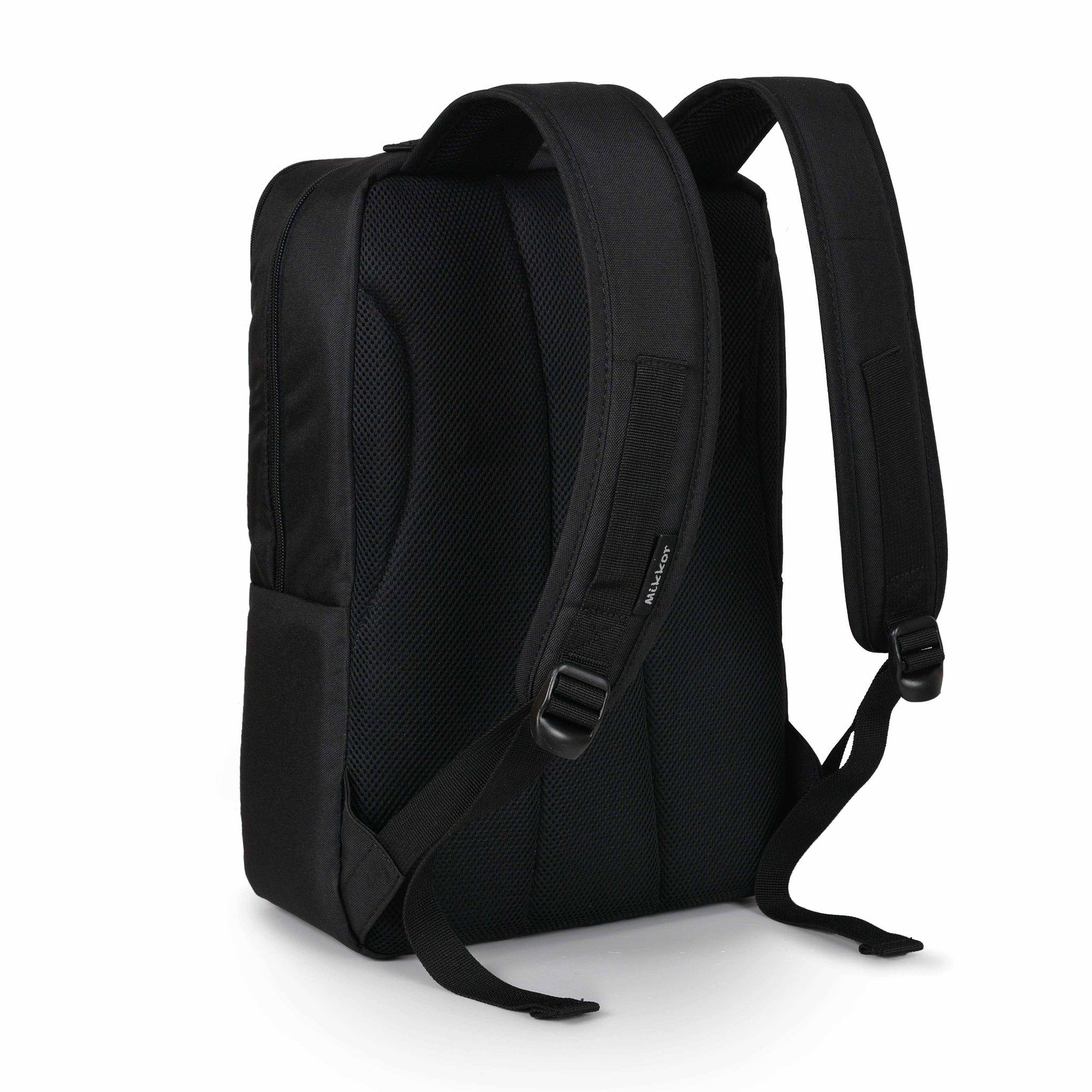 The Norris-Black