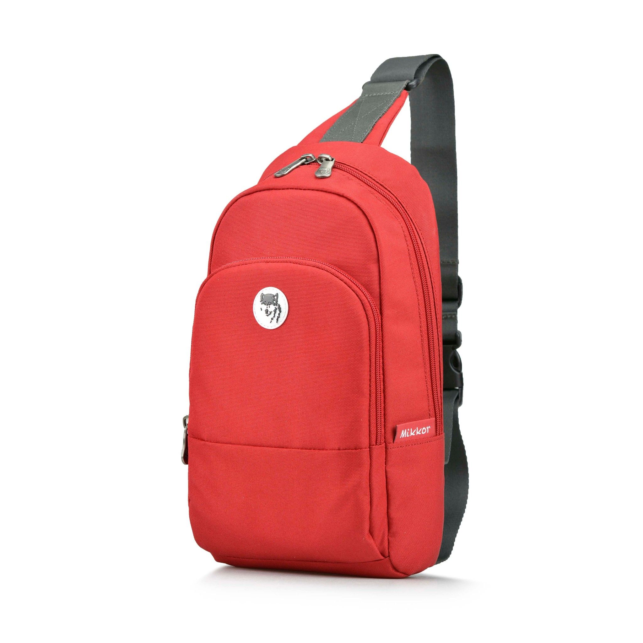 The Pax - Red