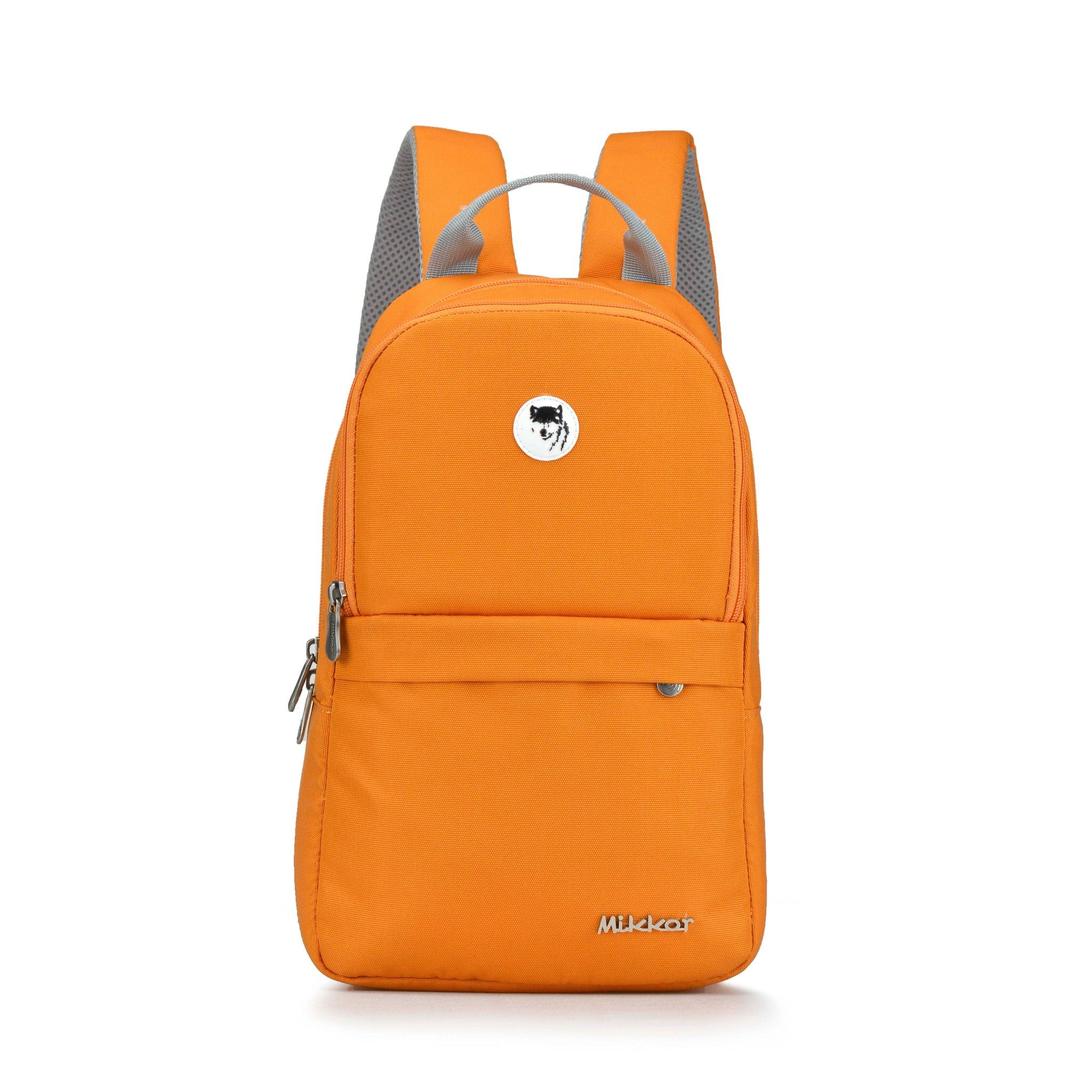 The Ella - Orange