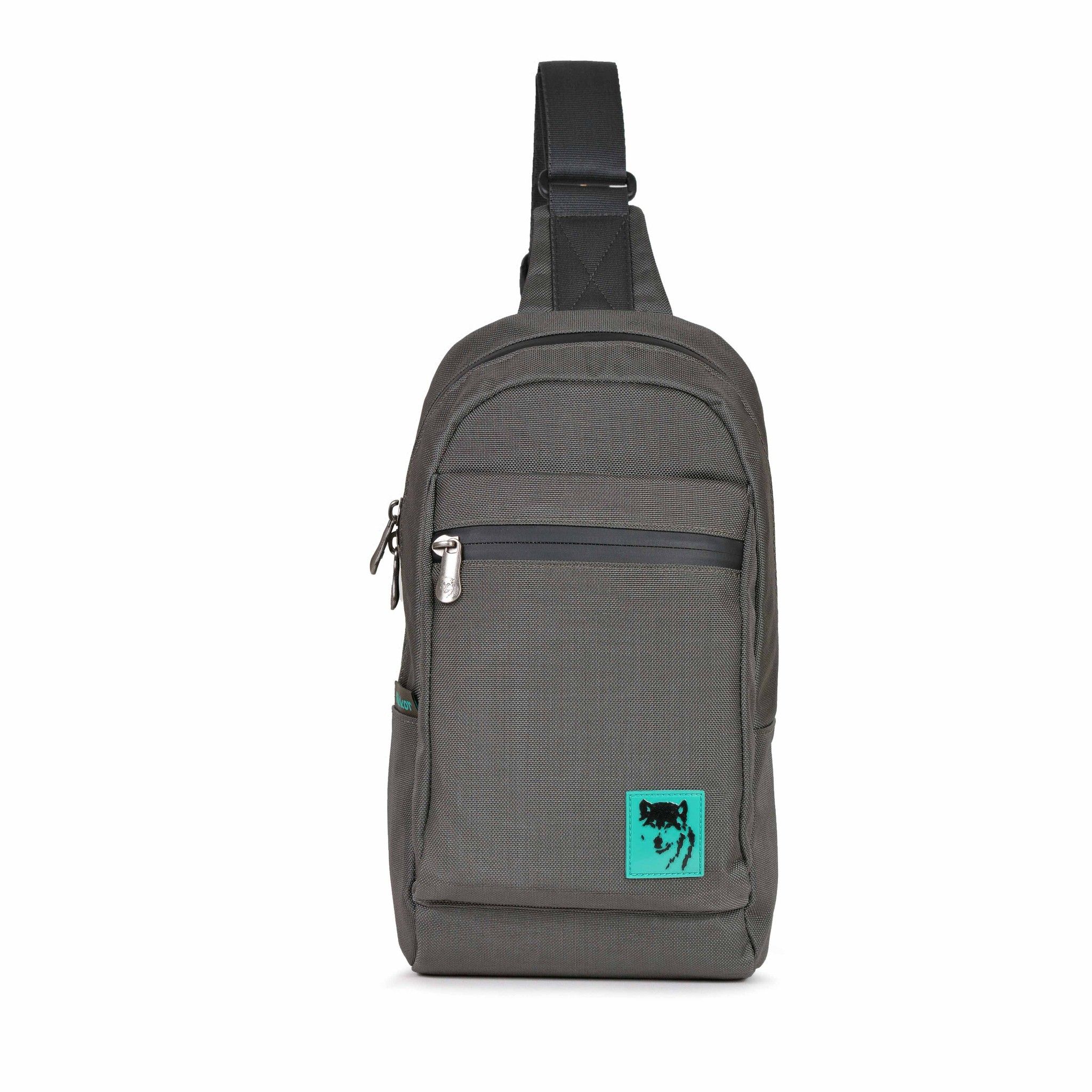 The Clarence-Dark mouse grey