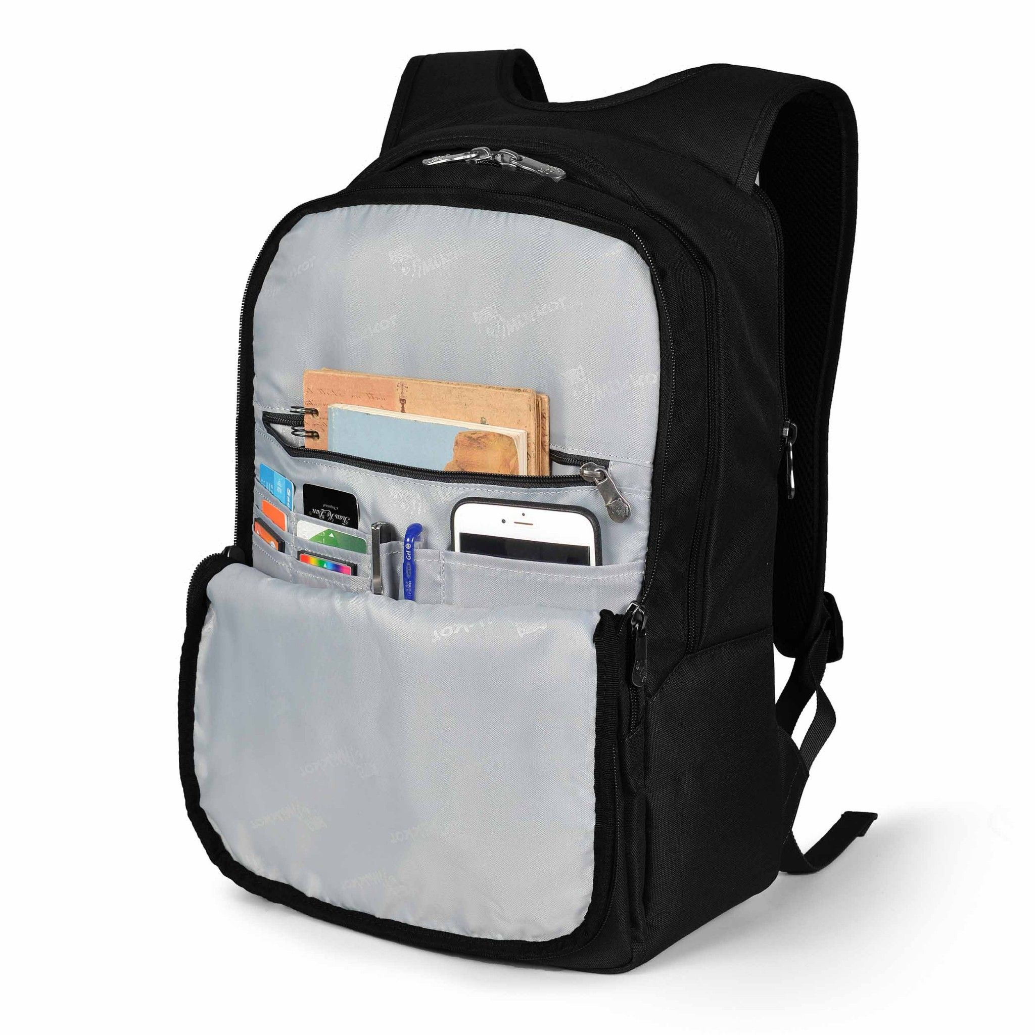 The Arthur Premier - Black