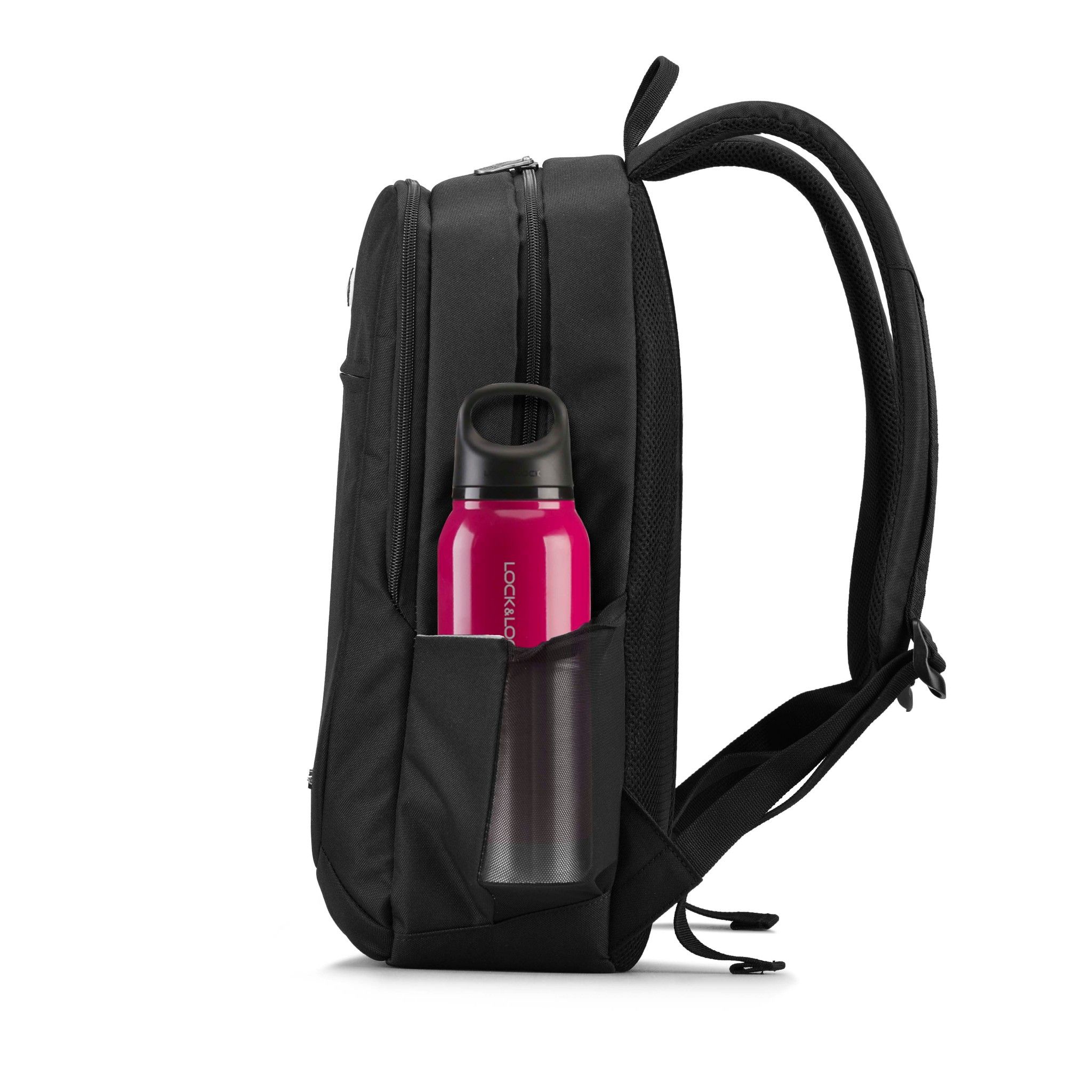 The Edwin Premier - Black