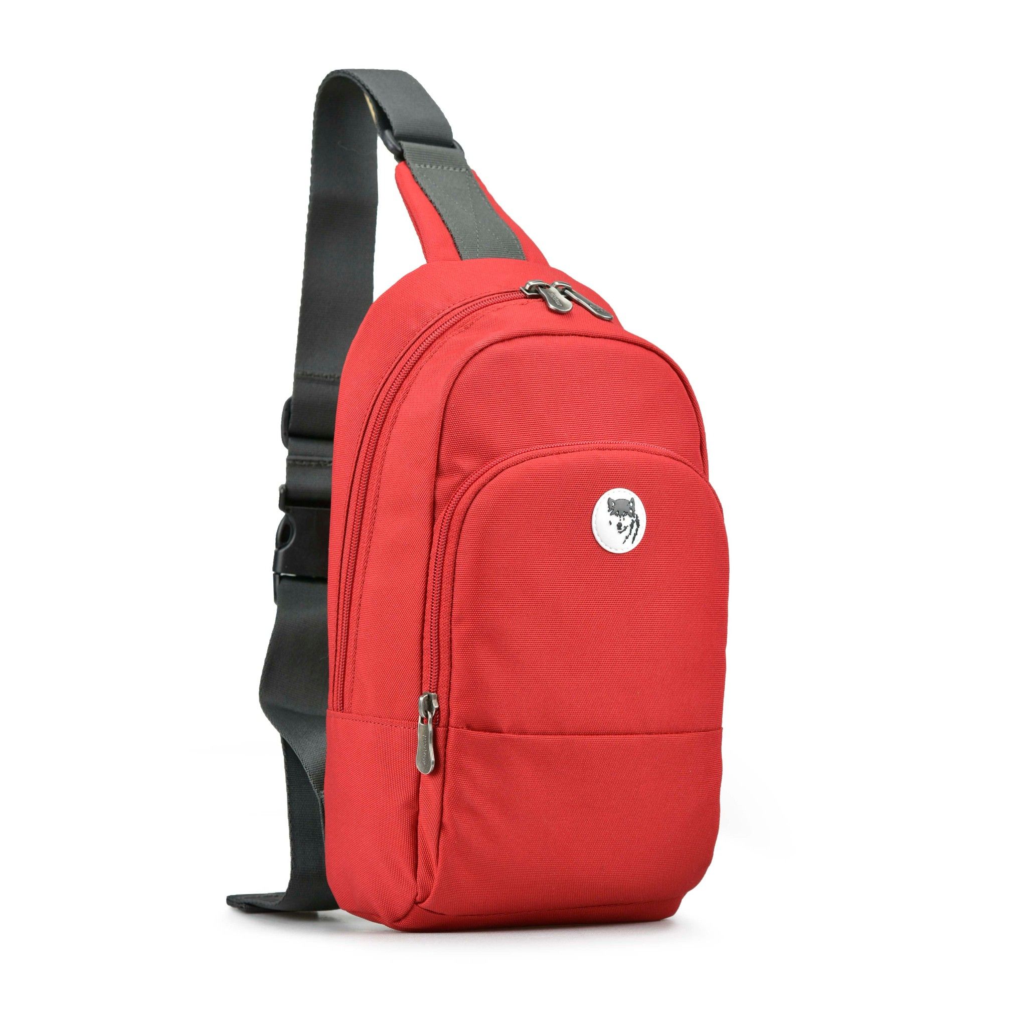 The Pax - Red