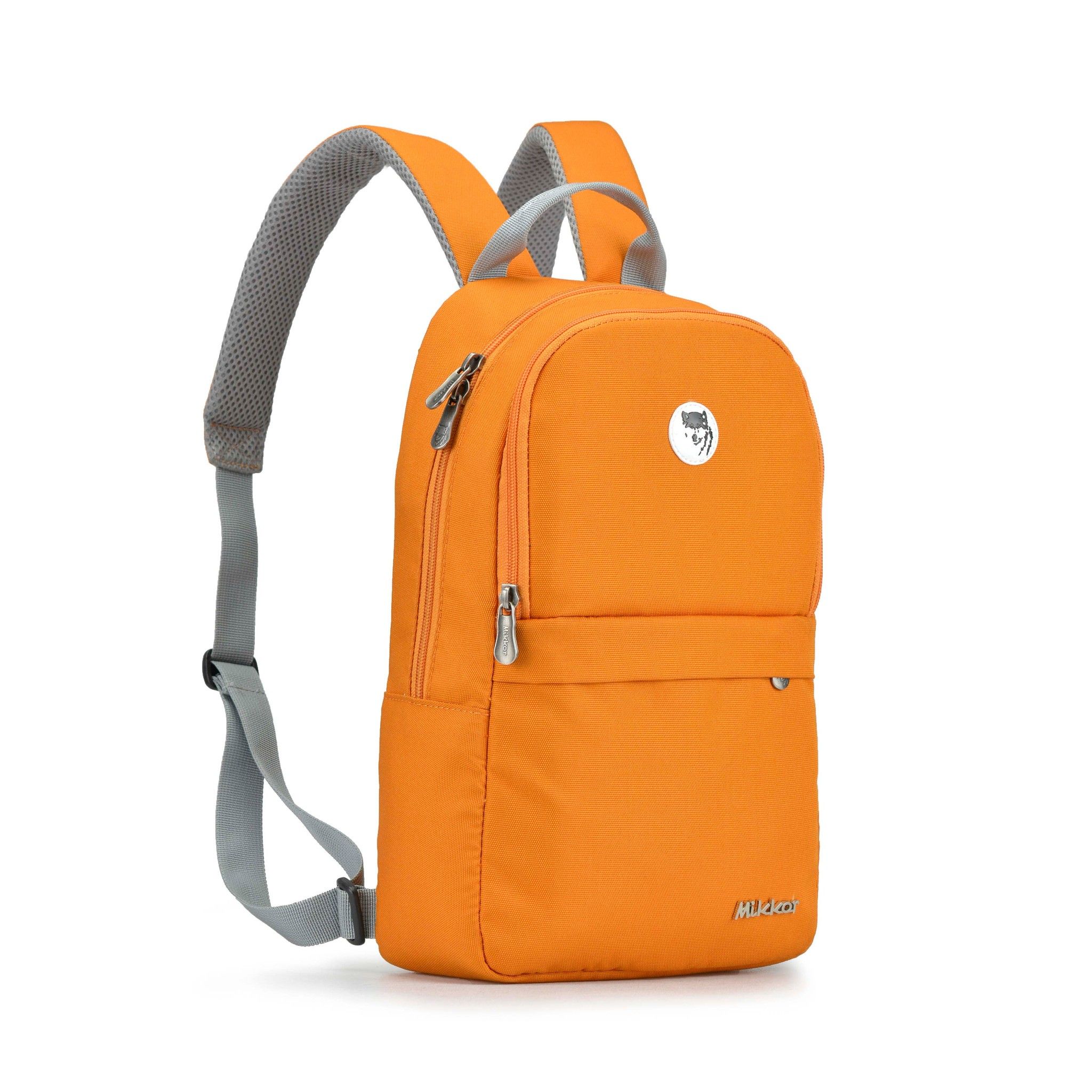 The Ella - Orange