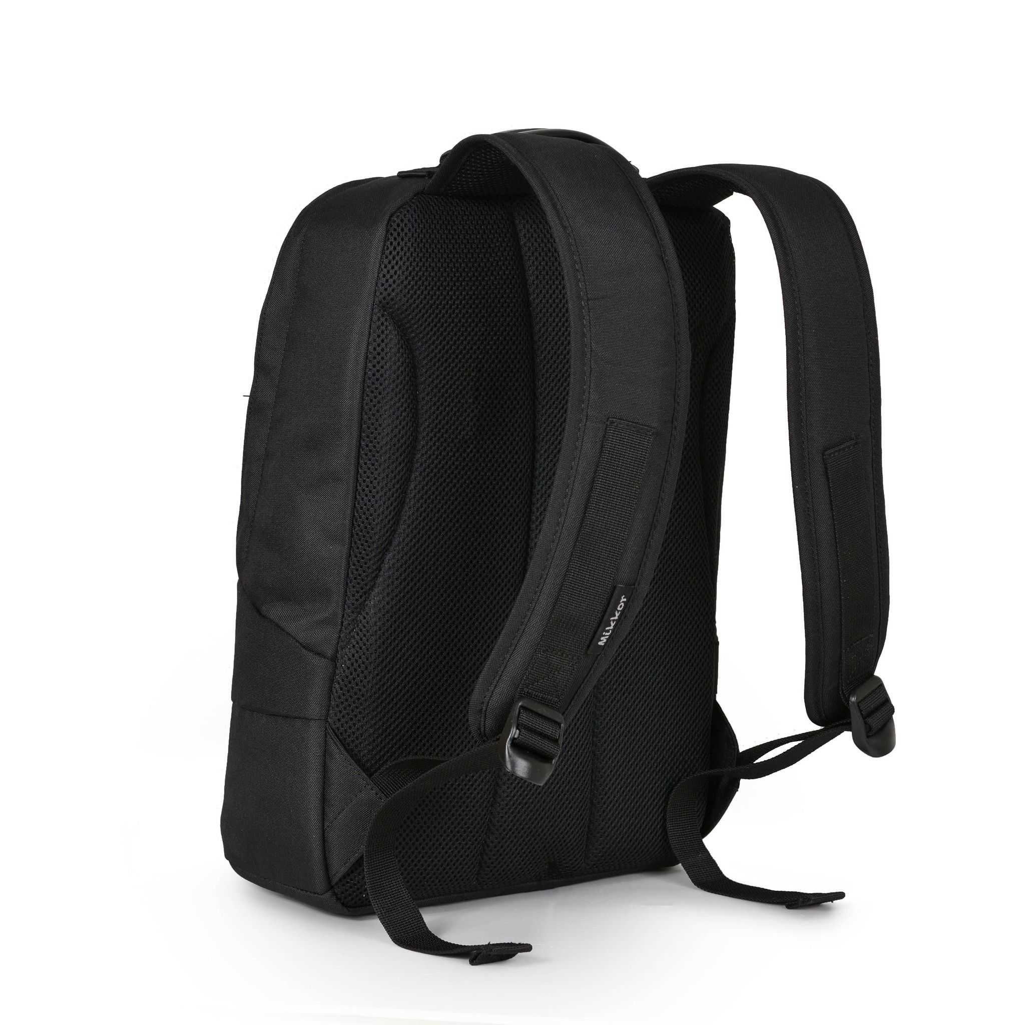 The Keith-Black